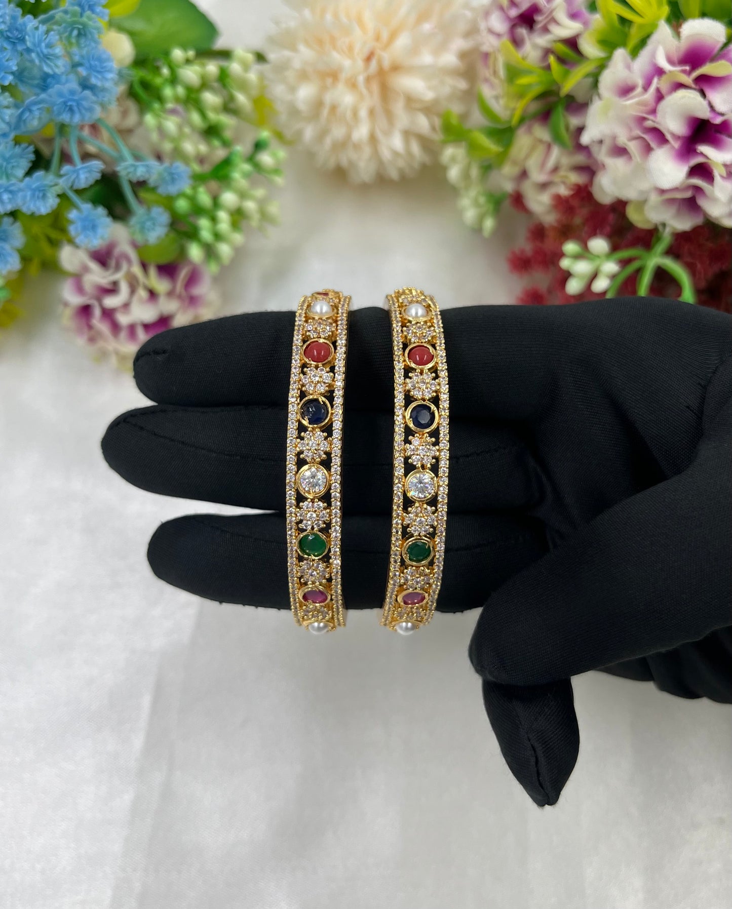 Heena Premium Bangles