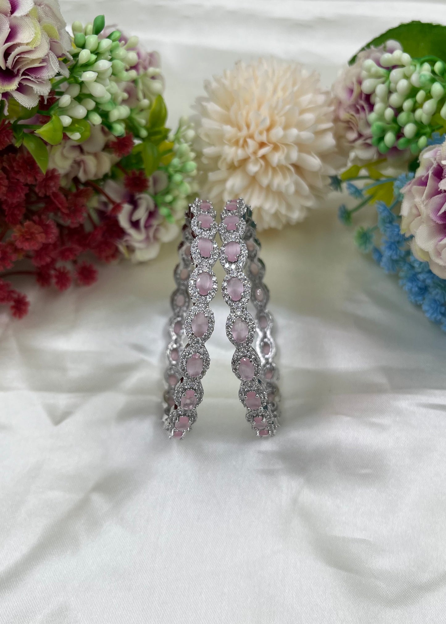 Swara Premium Ad Bangles