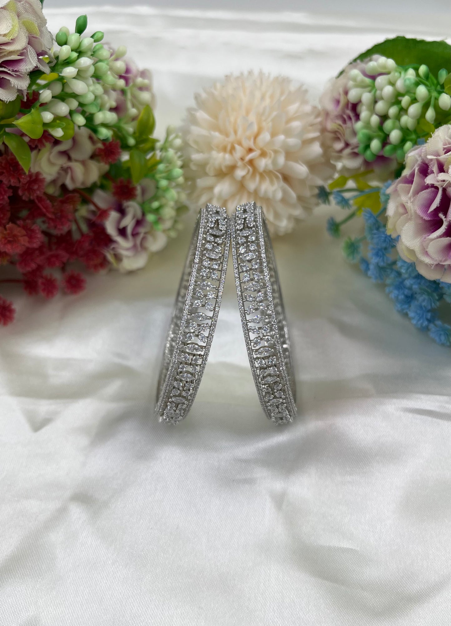 Yashika Premium Ad Bangles