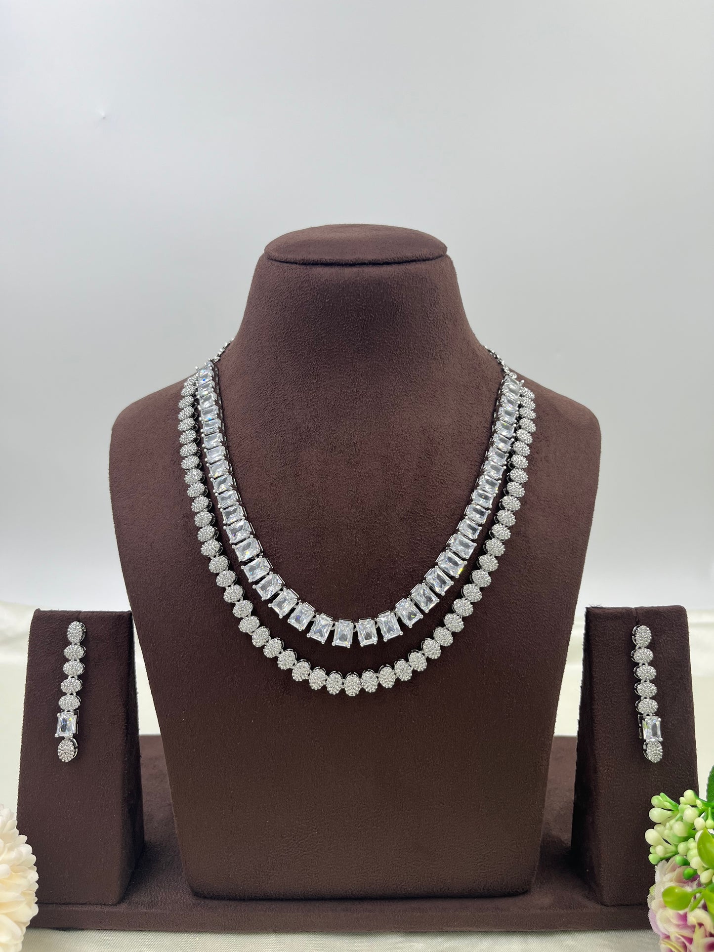 Jubilee Premium Ad Necklace