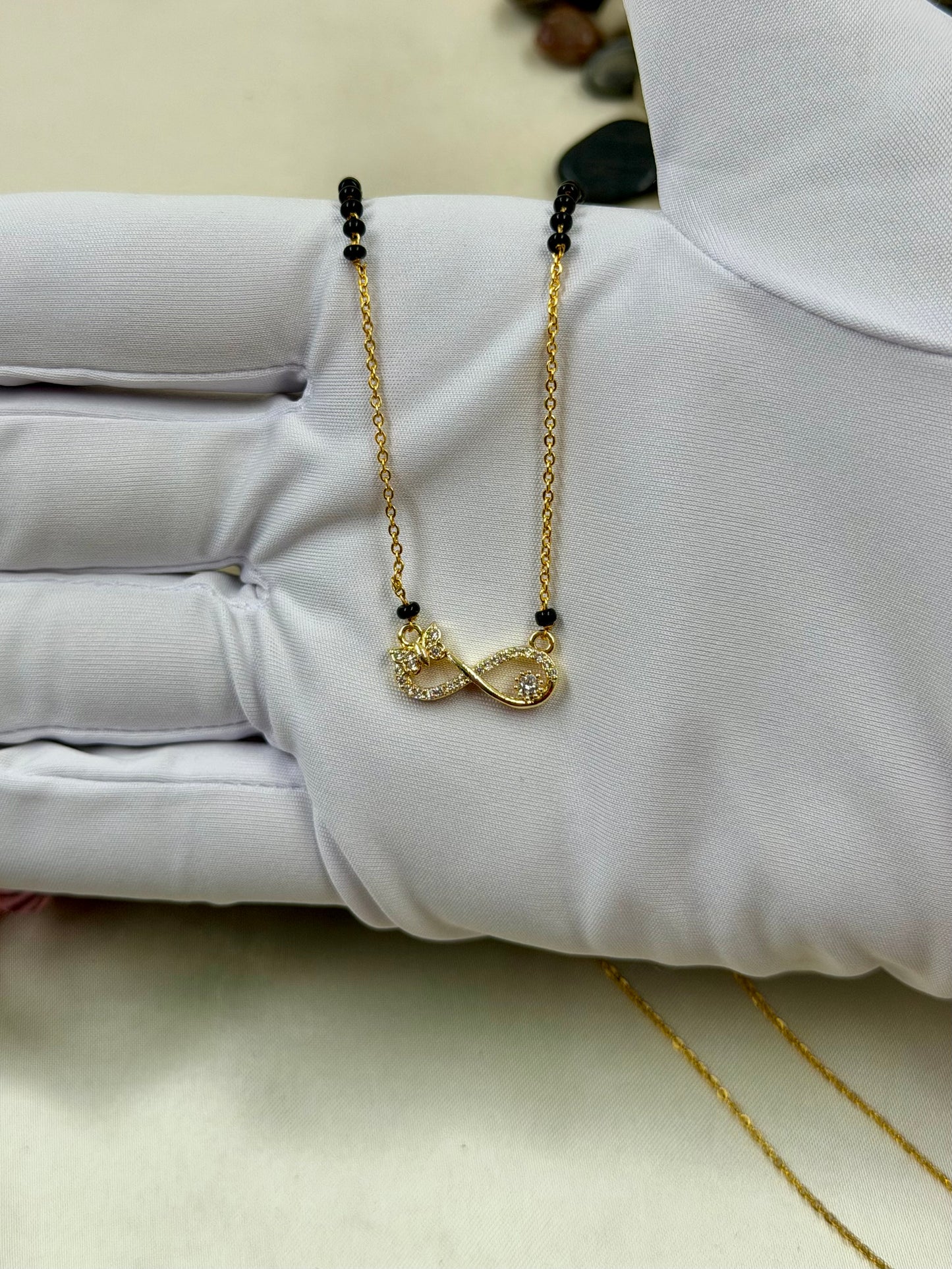 Samrudhi Gold Mangalsutra