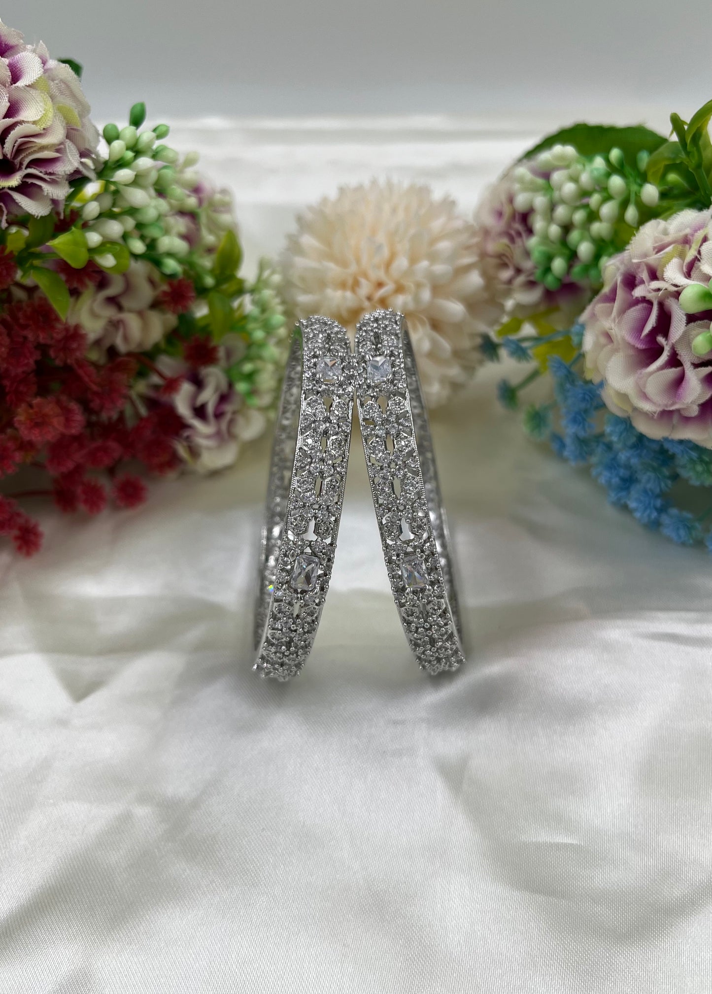 Bindiya Premium Ad Bangles