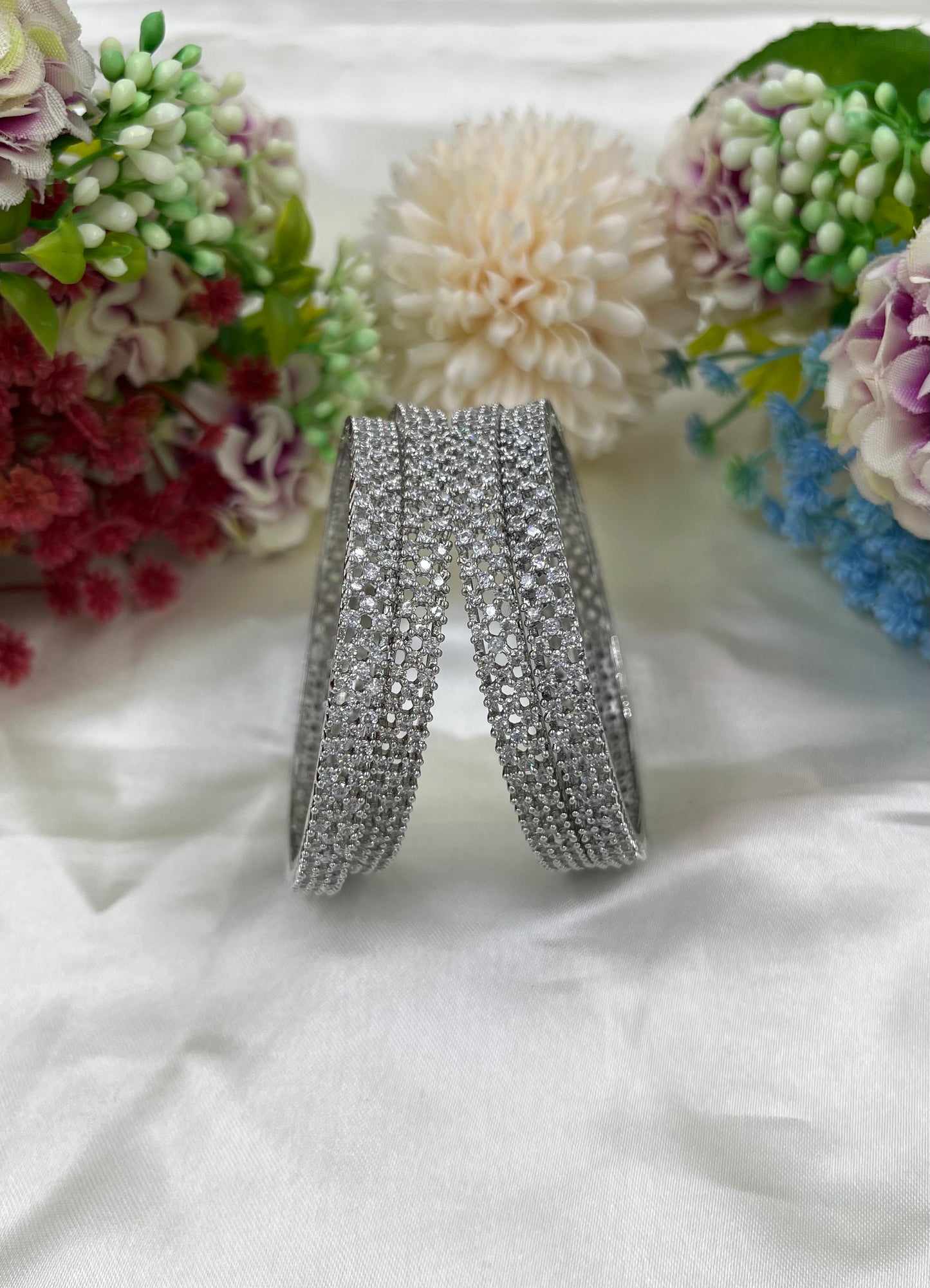 Yamini Premium Ad Bangles