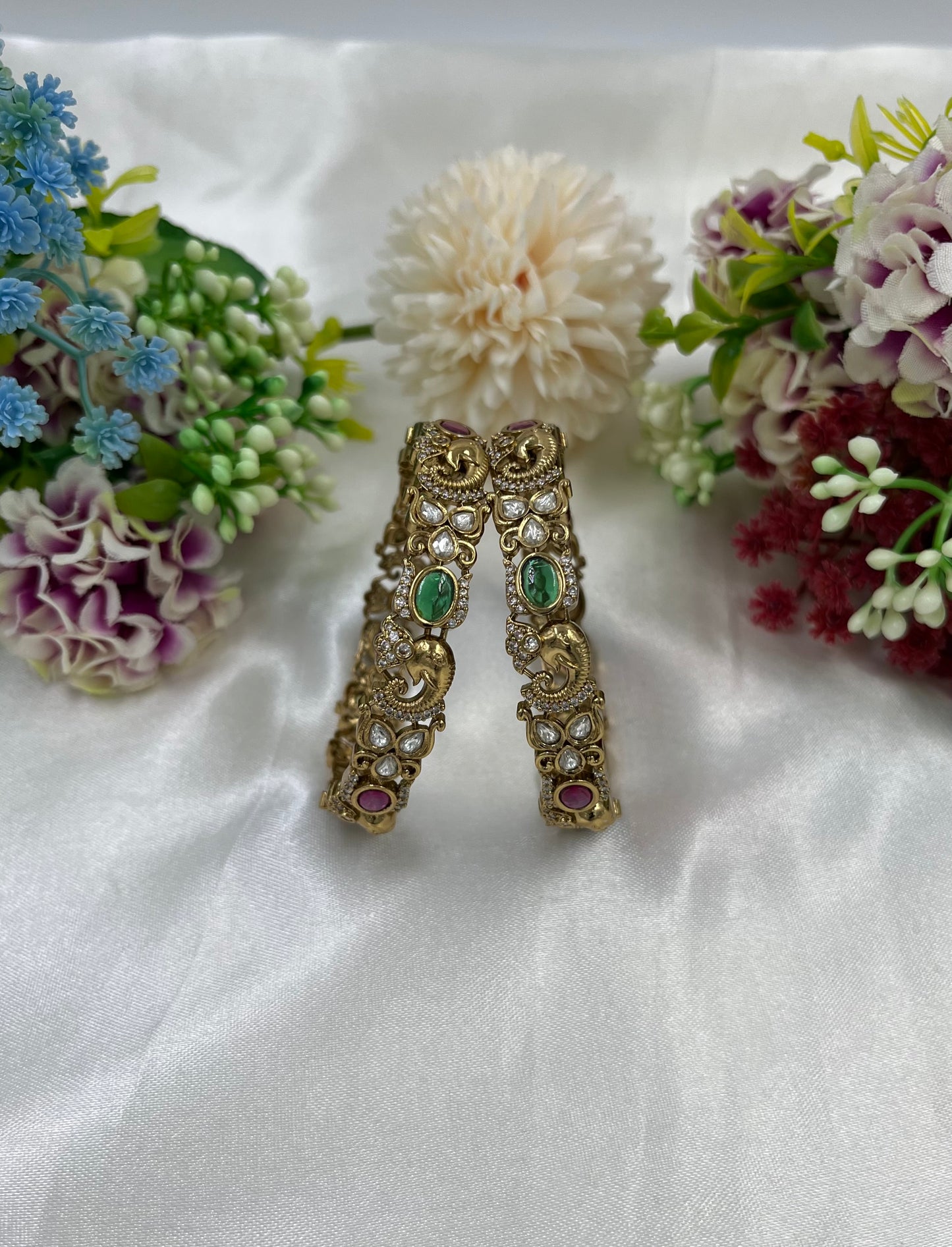 Arund South Indian Bangles