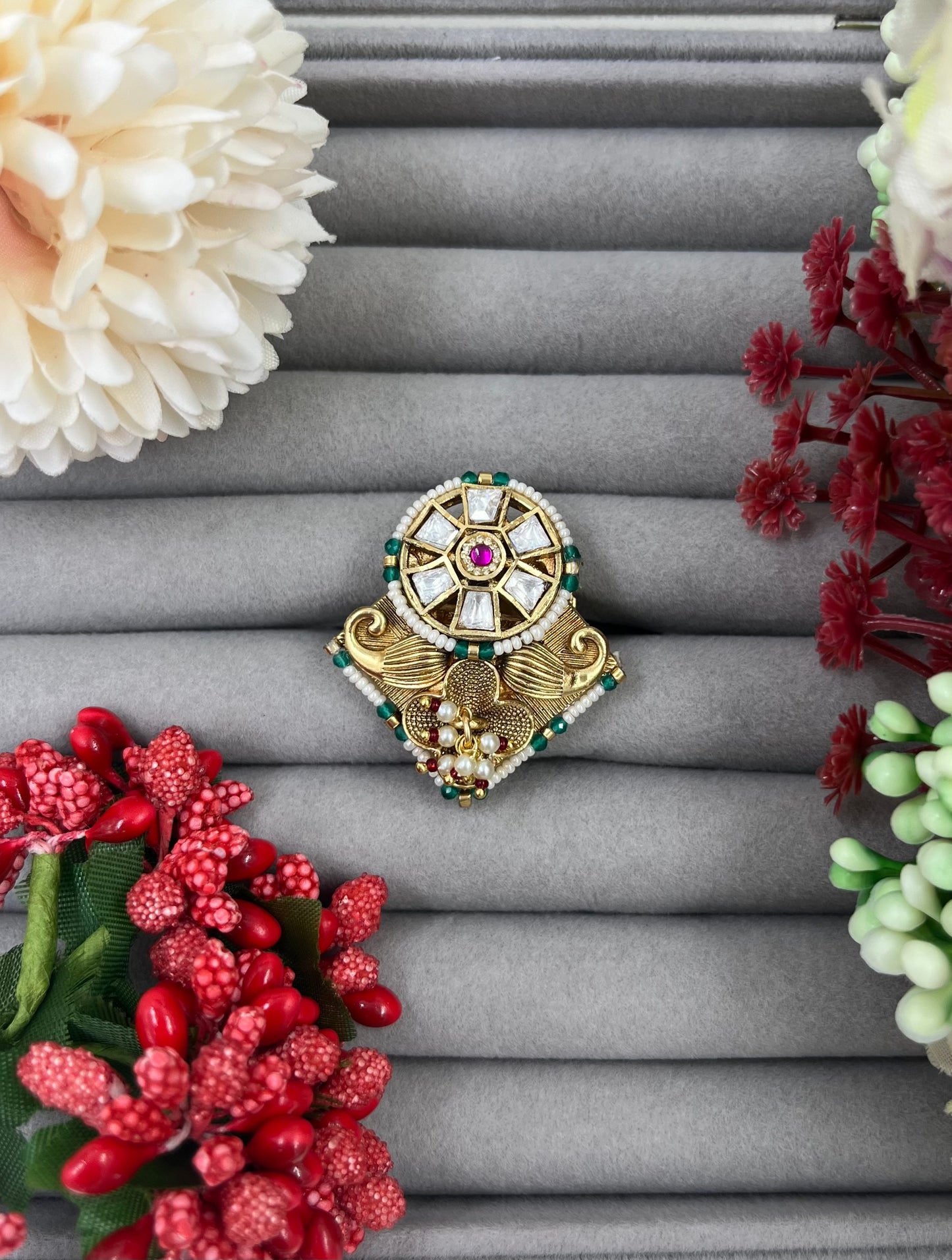 Vini Premium Ring