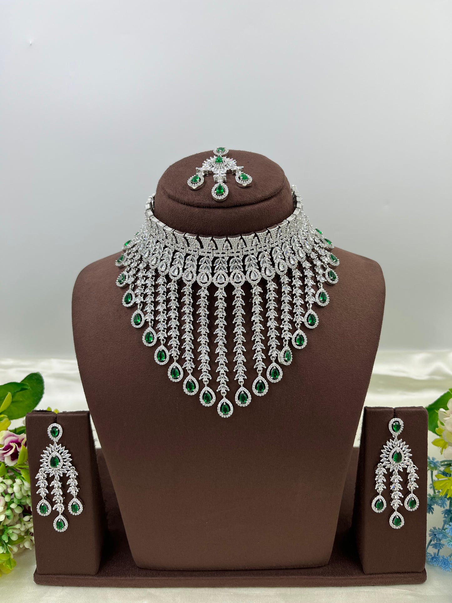 Diamond Vault Premium Ad Necklace
