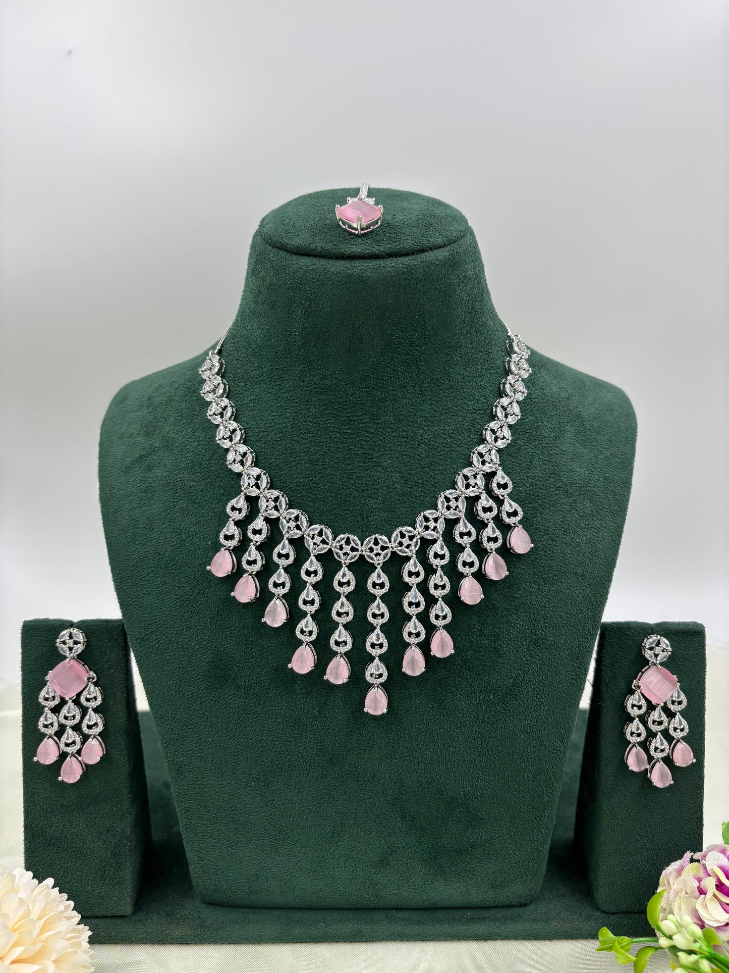 Revitha Premium Ad Necklace