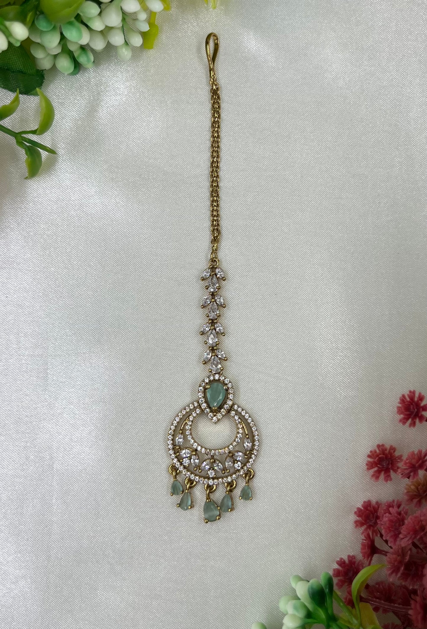 Sita Premium Victorian Tika