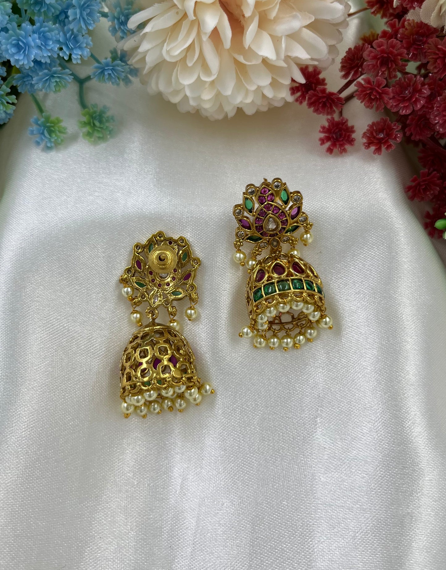 Peher Jhumki