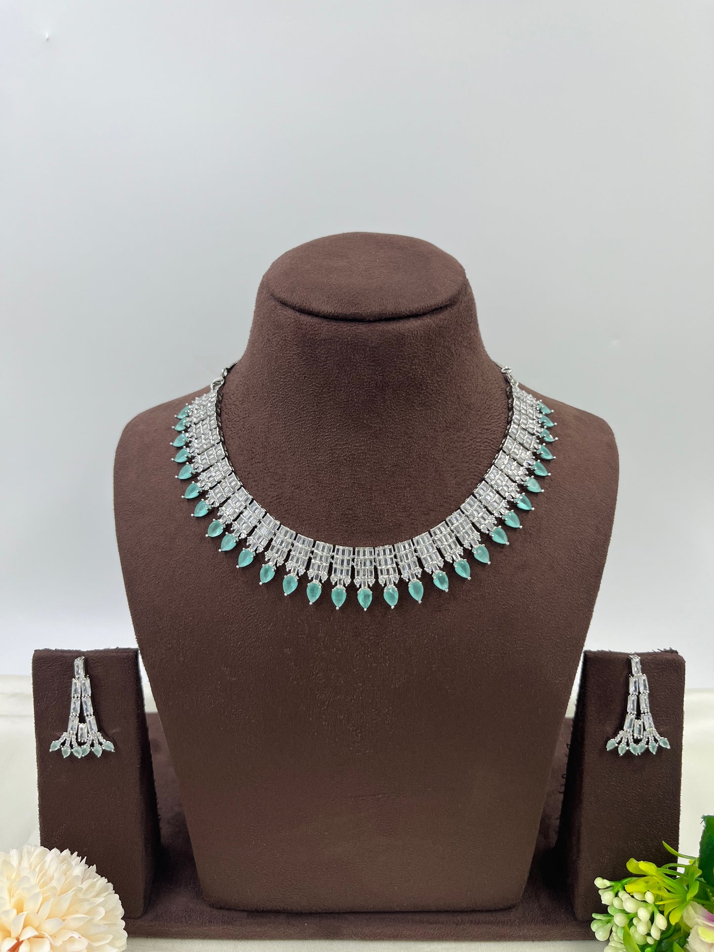 Zen Premium Ad Necklace