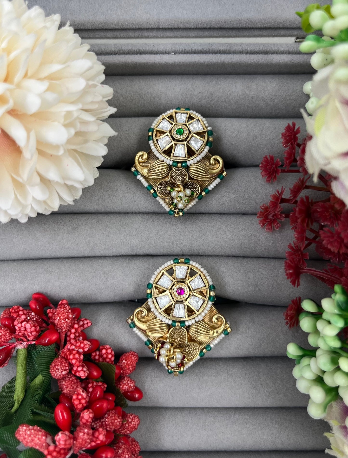 Vini Premium Ring