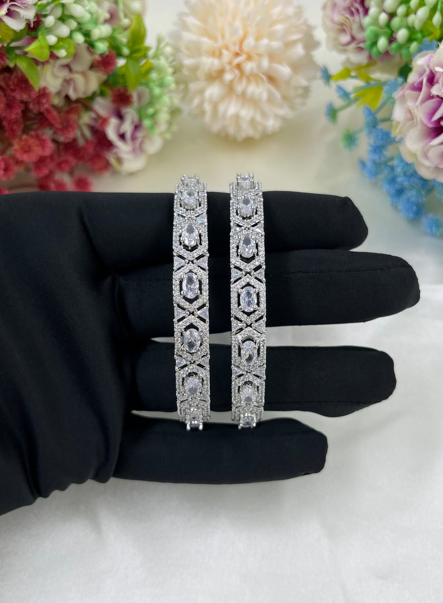 Anika Premium Ad Bangles