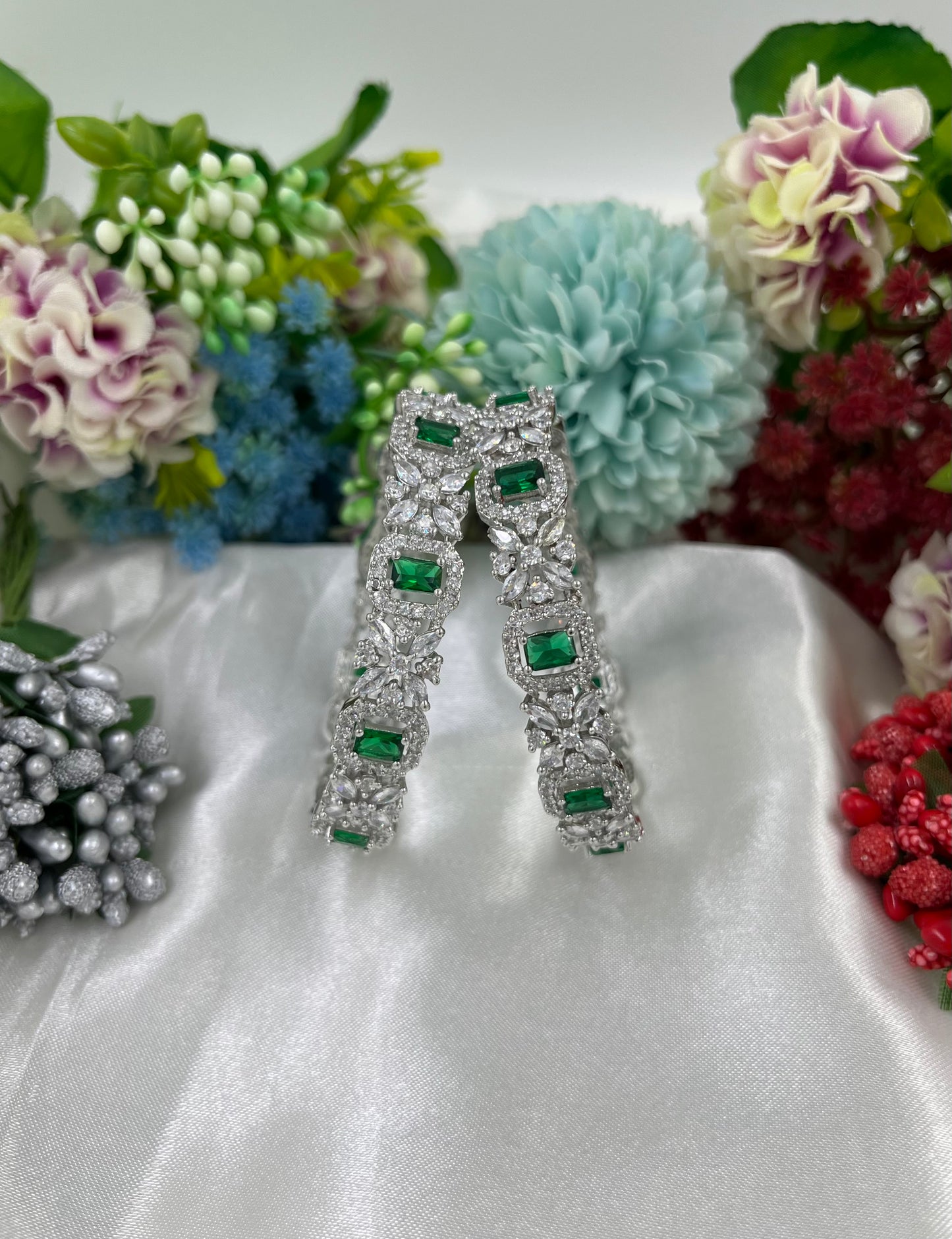 Mala Premium Ad Bangles