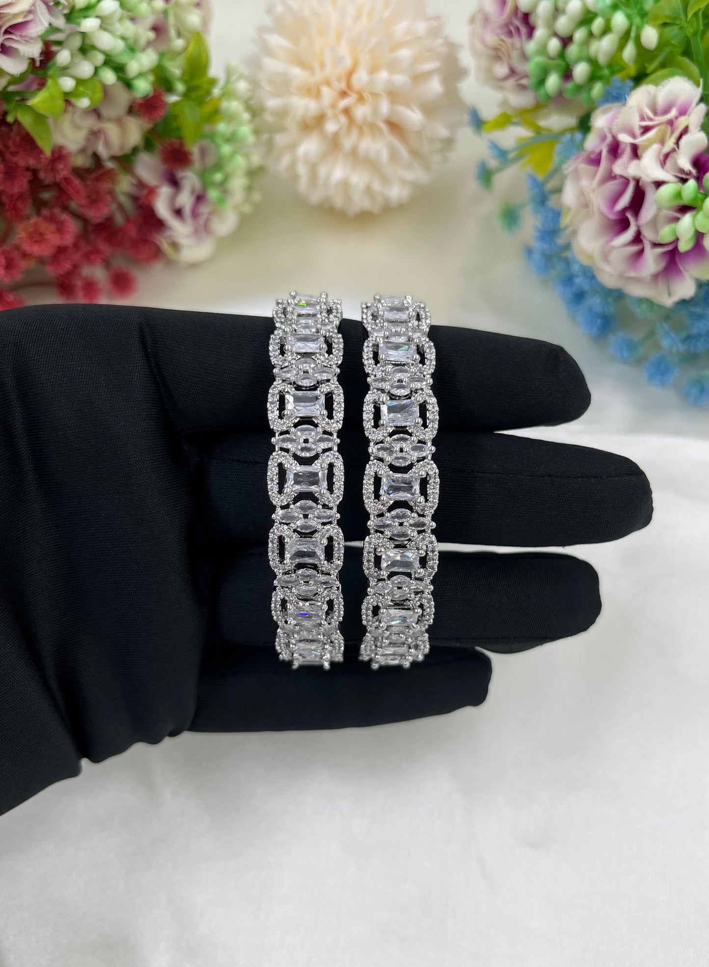 Roshan Premium Ad Bangles
