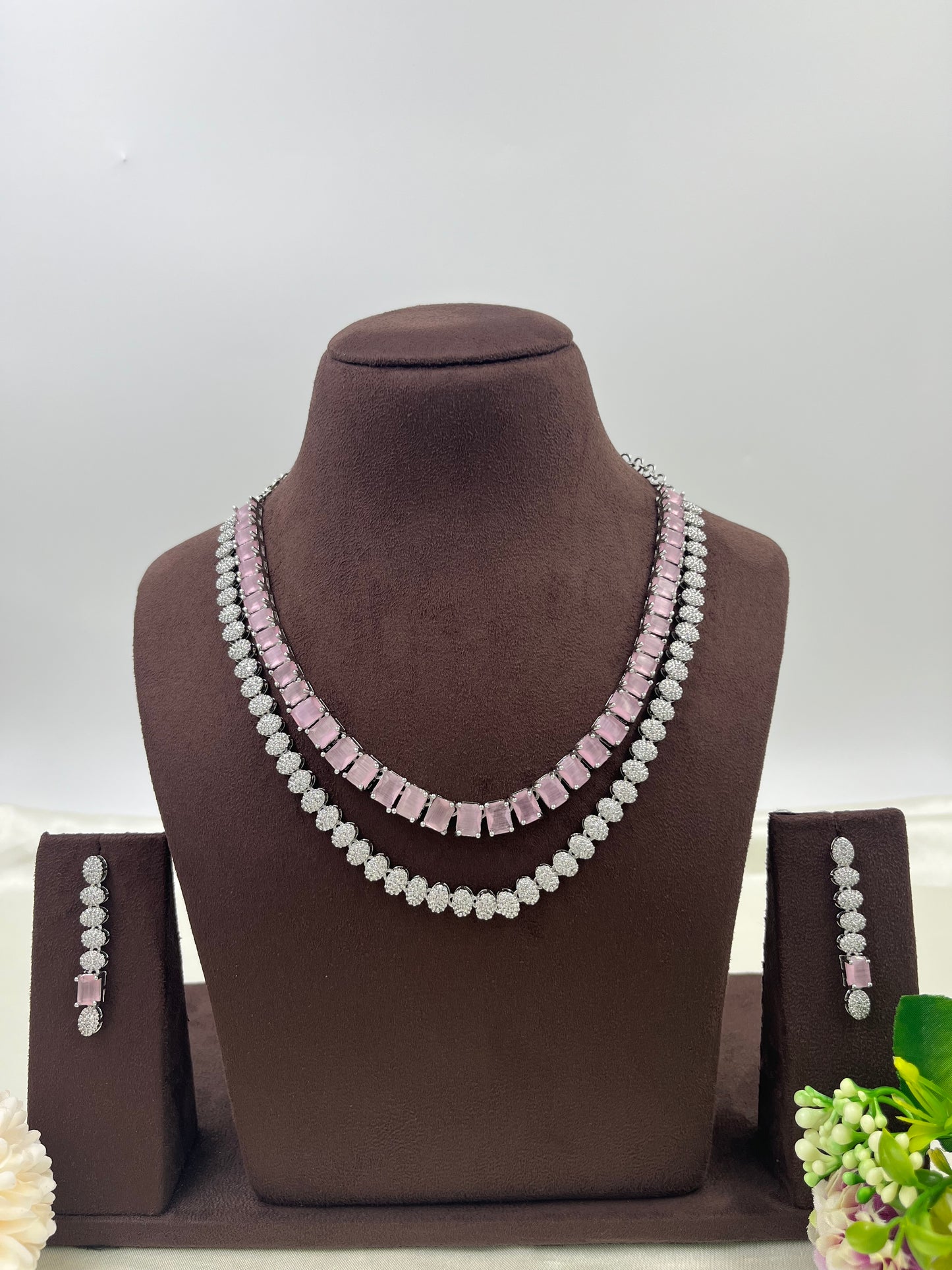 Jubilee Premium Ad Necklace
