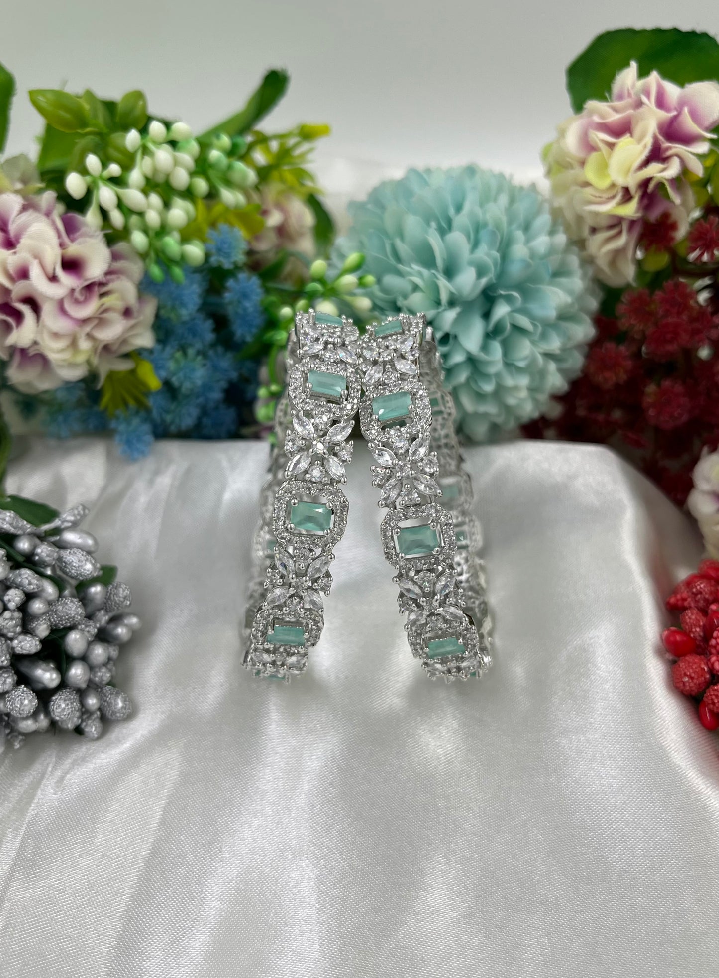 Mala Premium Ad Bangles