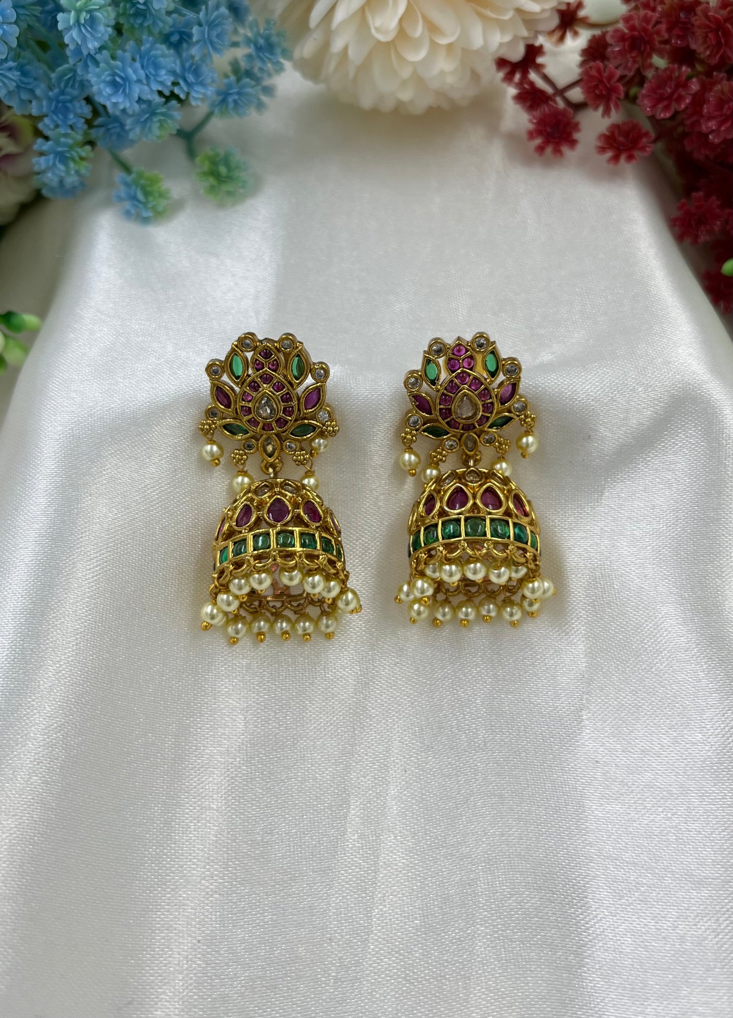 Peher Jhumki