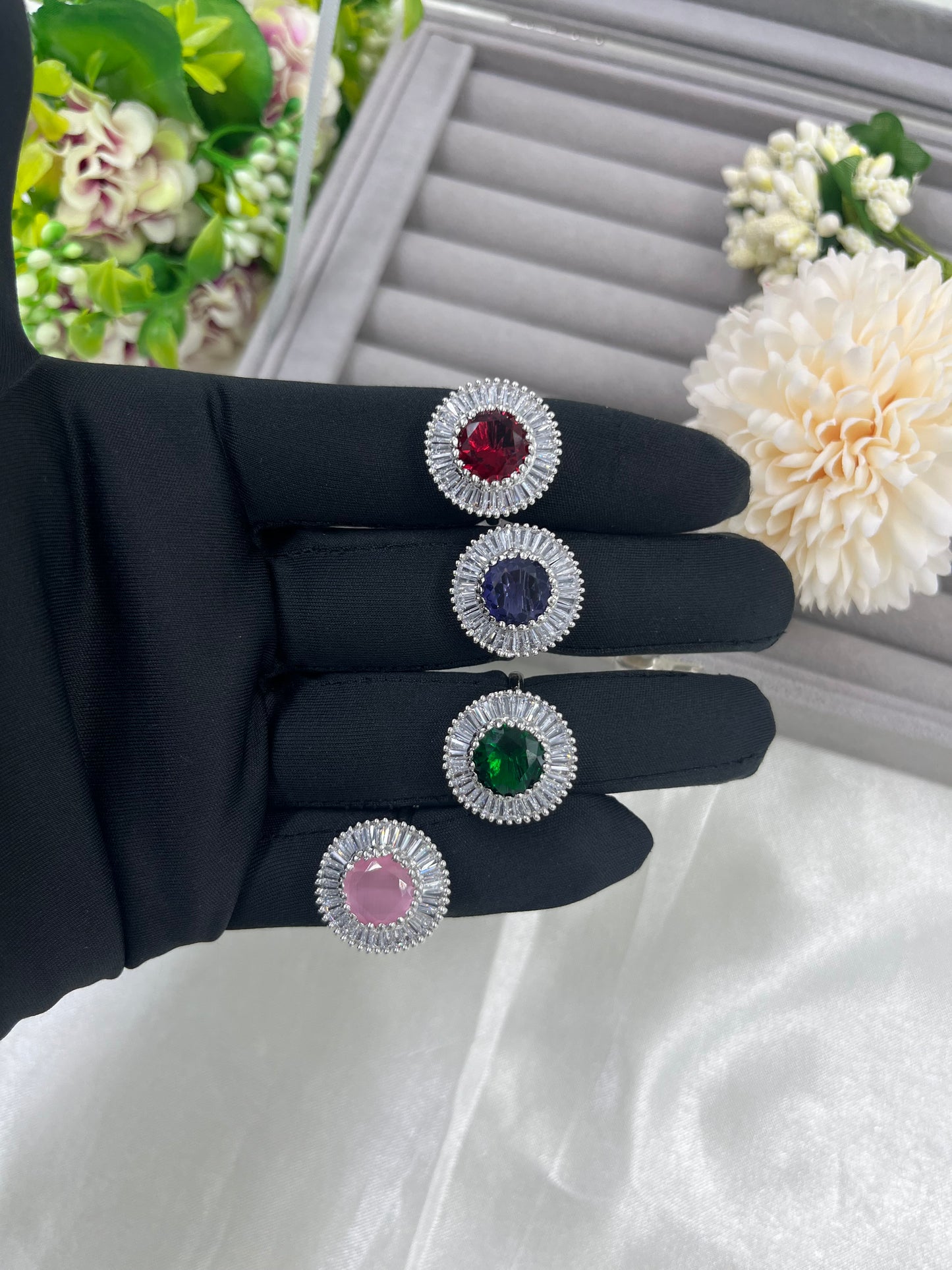 Enigma Premium Ad Ring