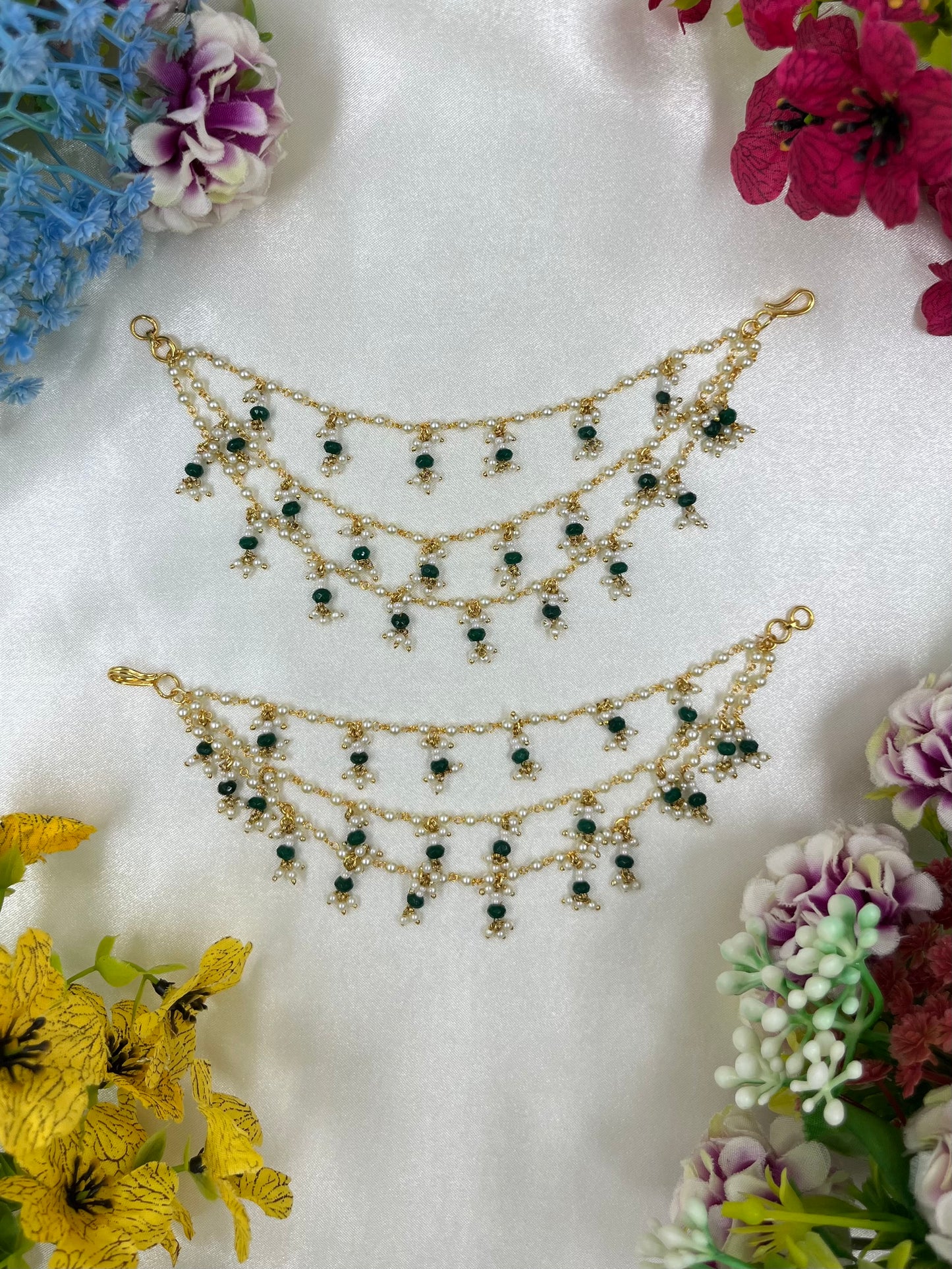 Mamta Moti Earchain