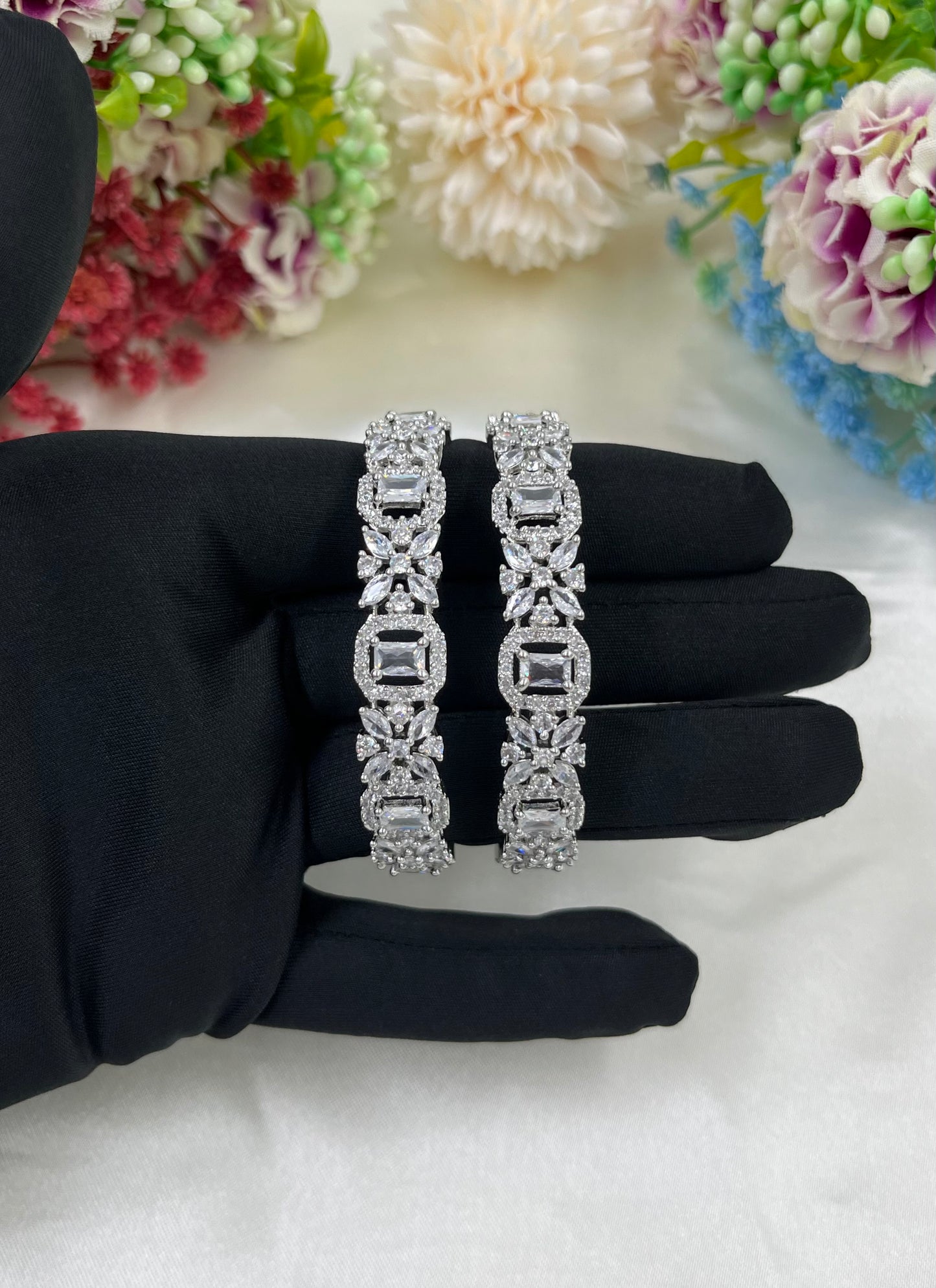 Mala Premium Ad Bangles