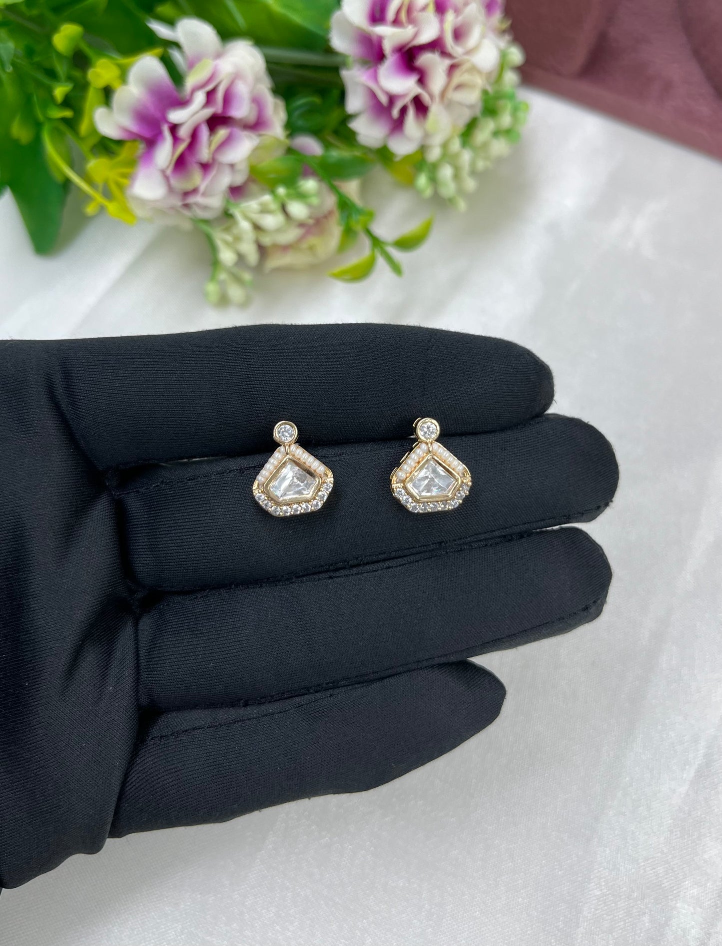 Tejasvi Drop Set