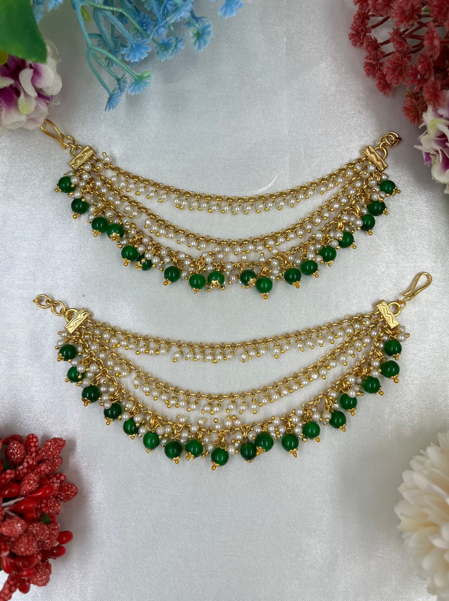 Gauri Moti Earchain