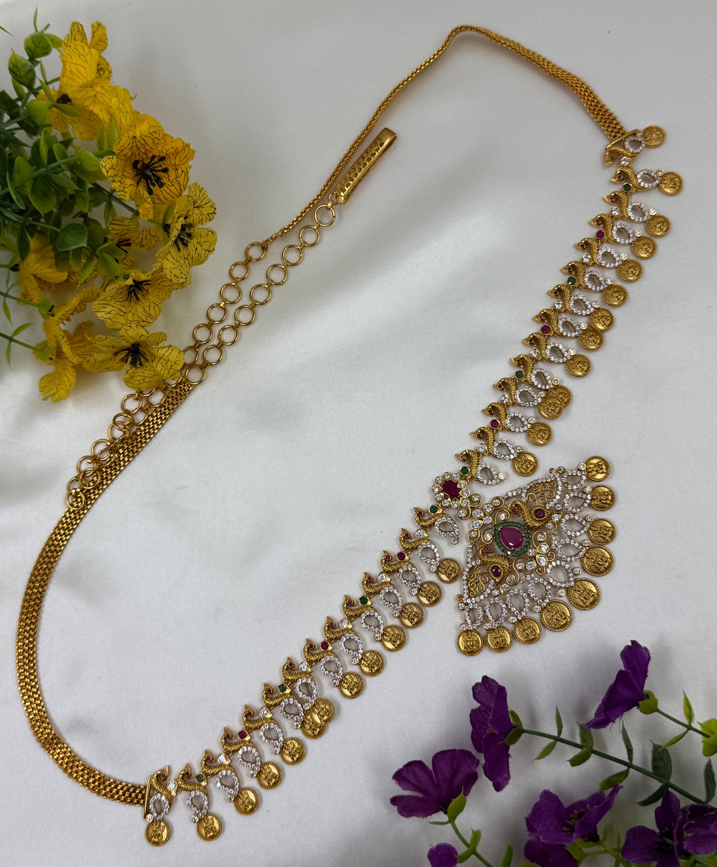 Unnati Traditional Kamarpatta