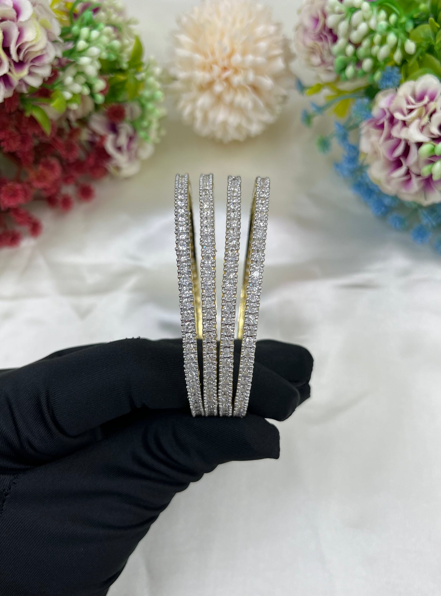 Latika Premium Ad Bangles