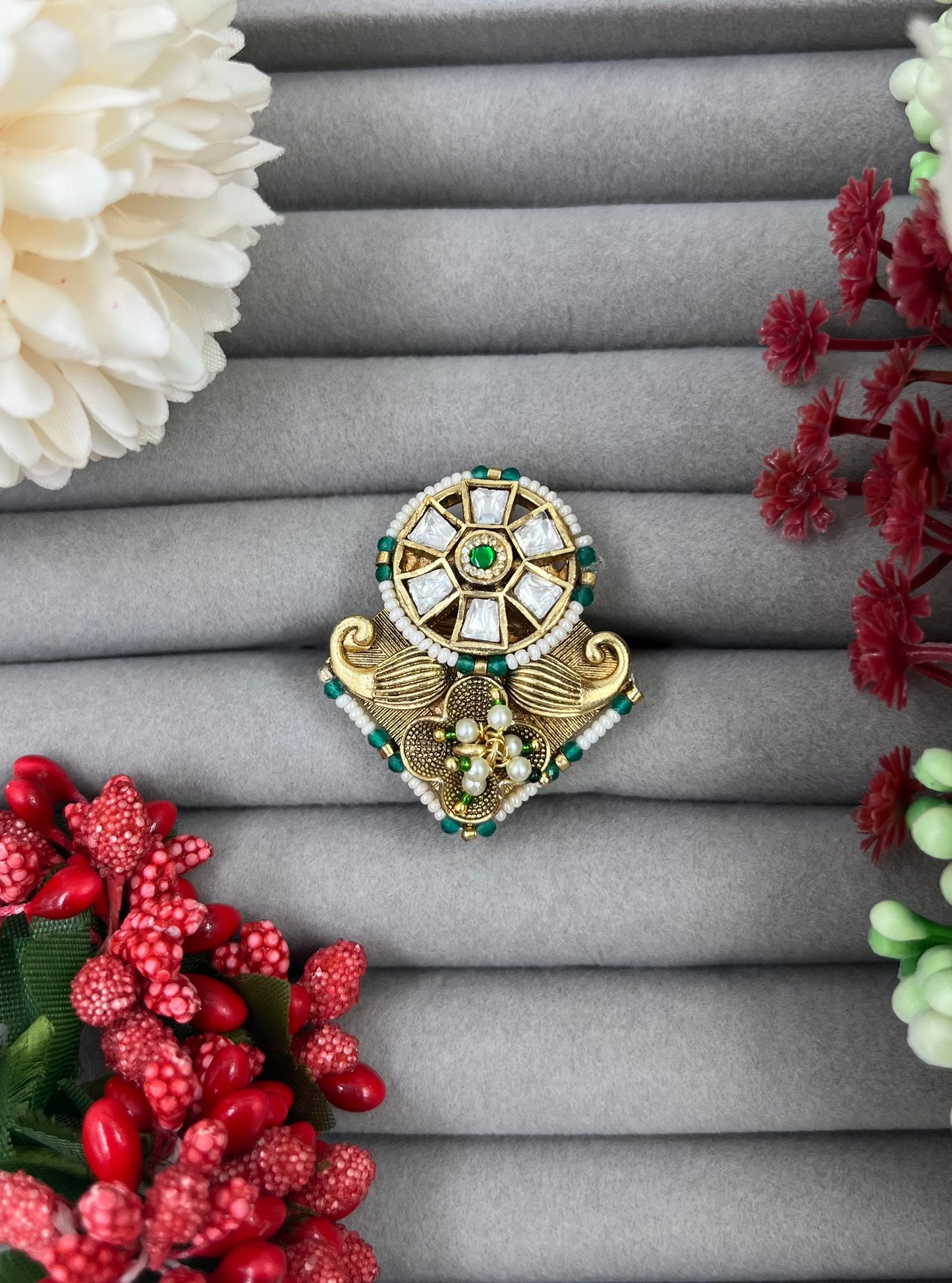 Vini Premium Ring