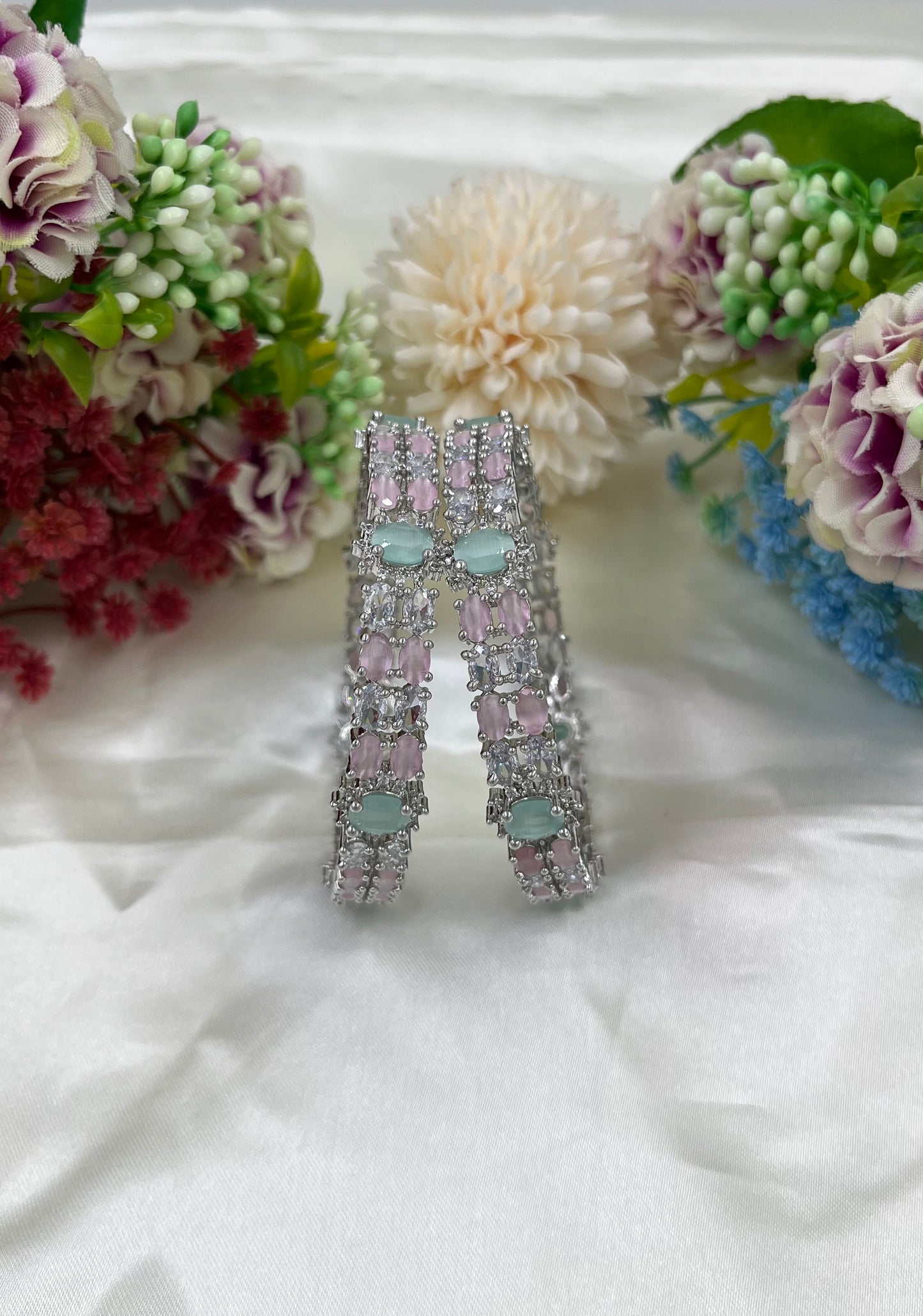 Sanya Premium Ad Bangles