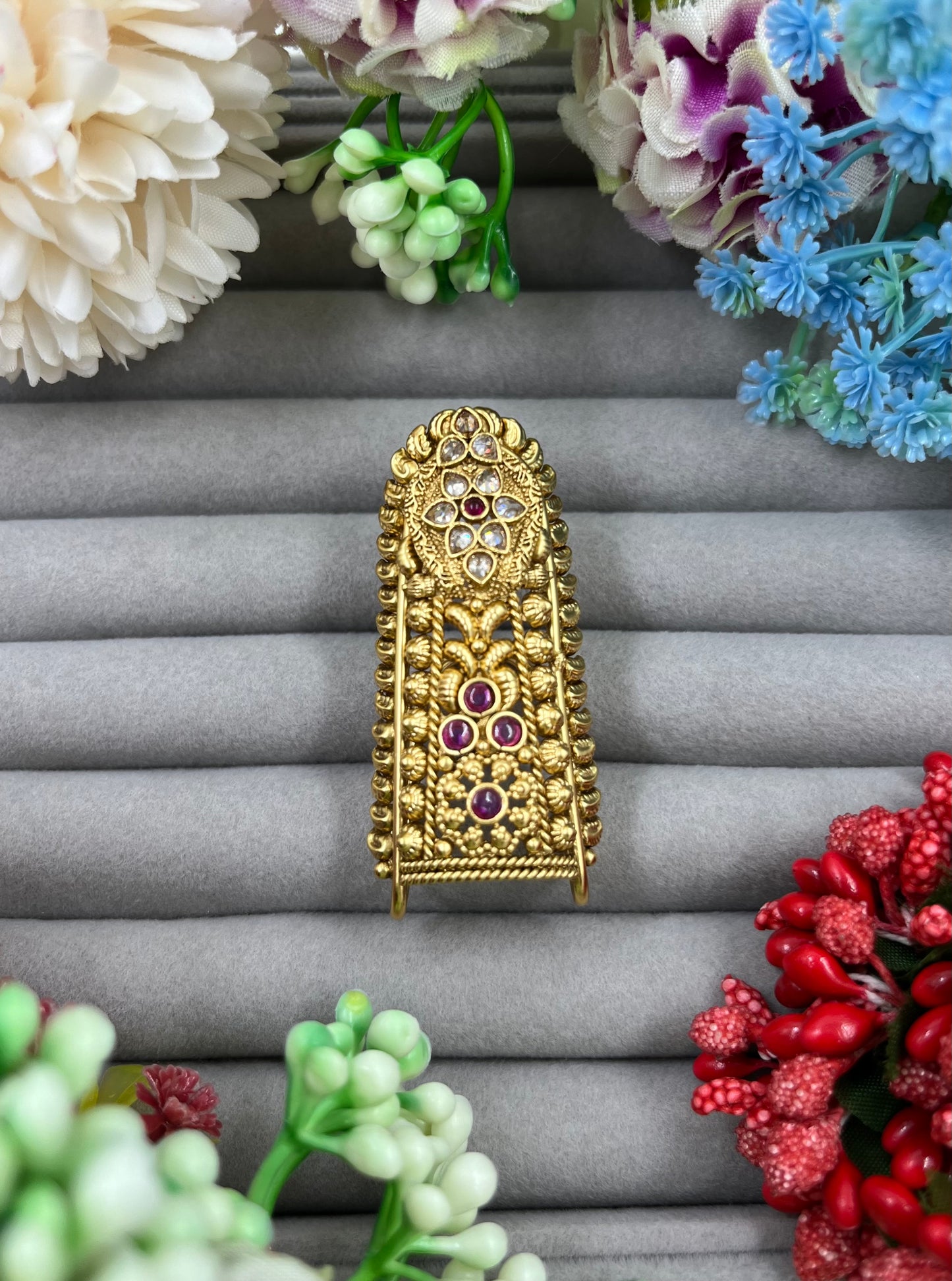Aarohi Ring