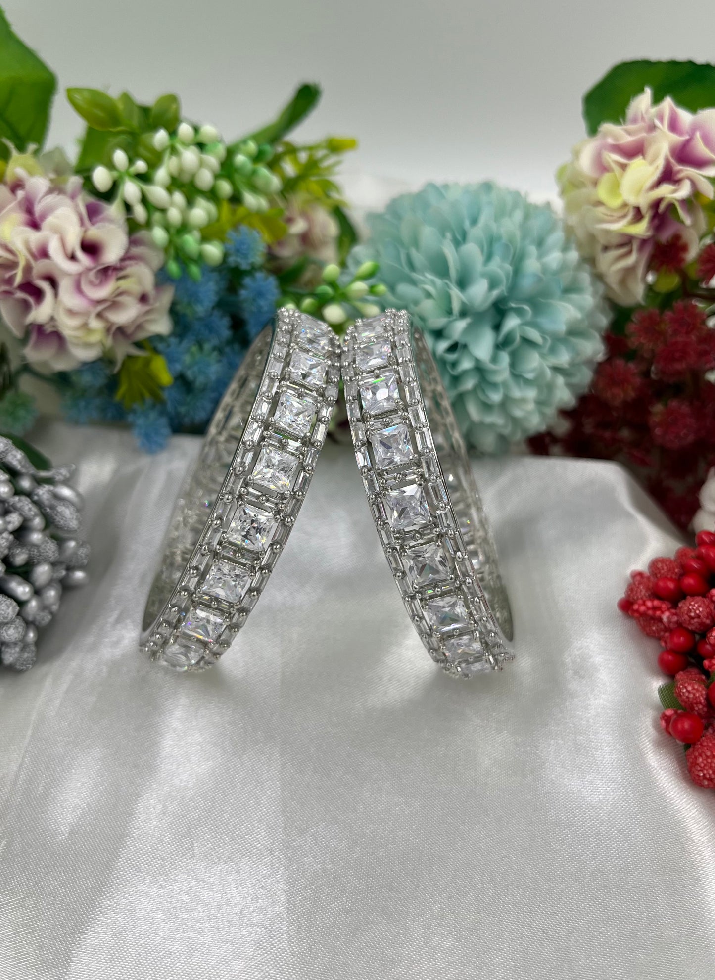 Lavli Premium Ad Bangles