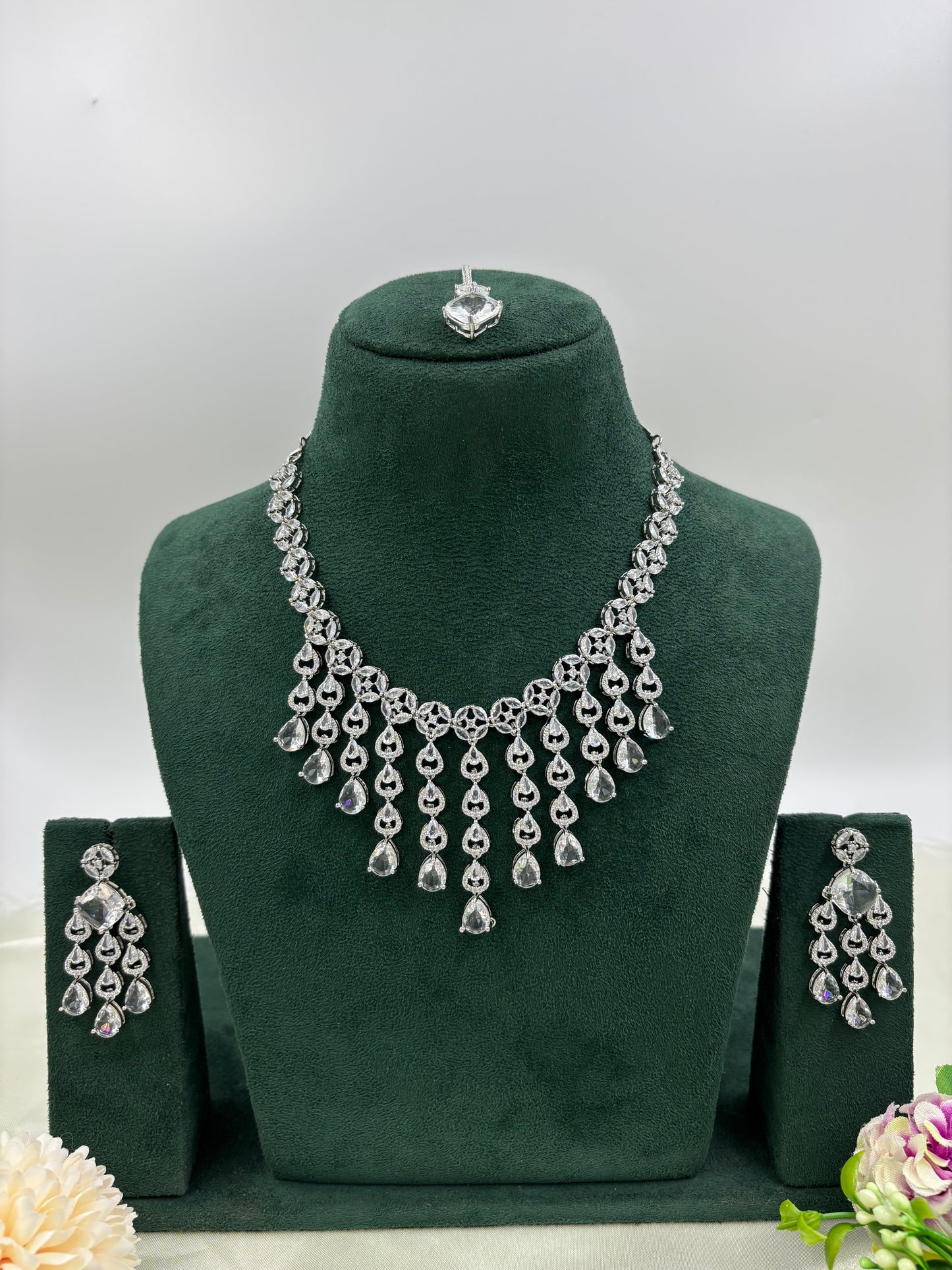 Revitha Premium Ad Necklace