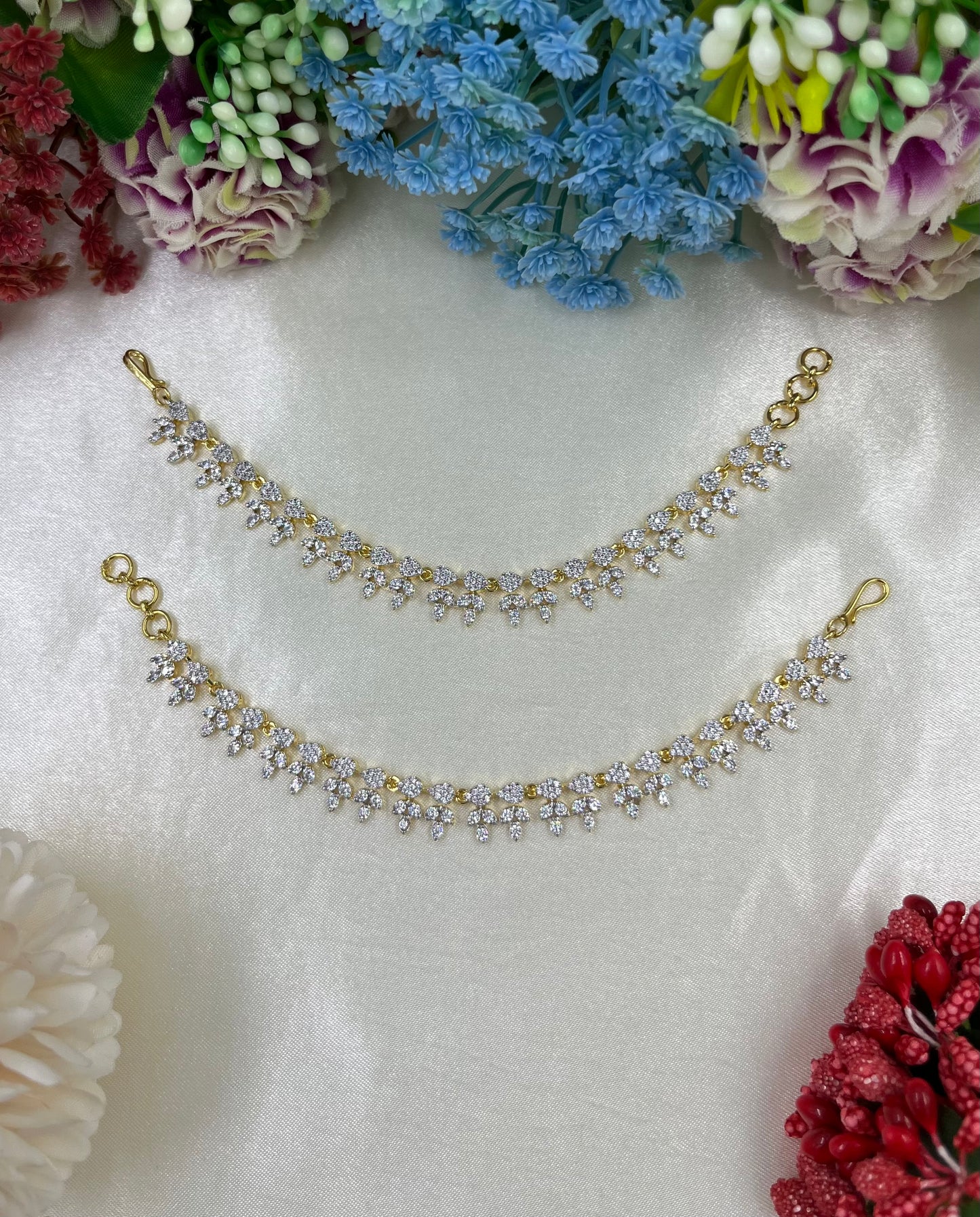 Amrita Premium Ad Earchain