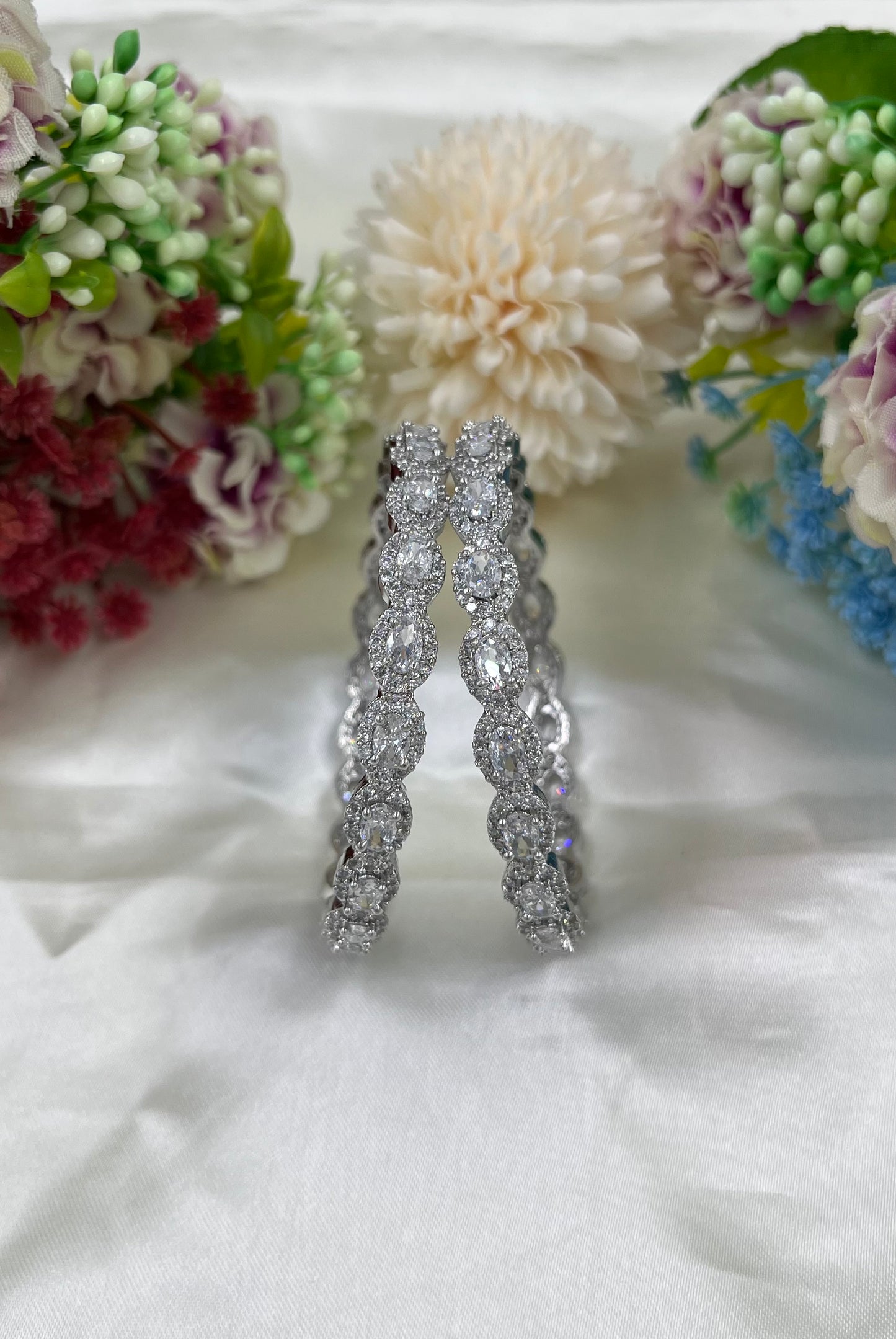 Swara Premium Ad Bangles
