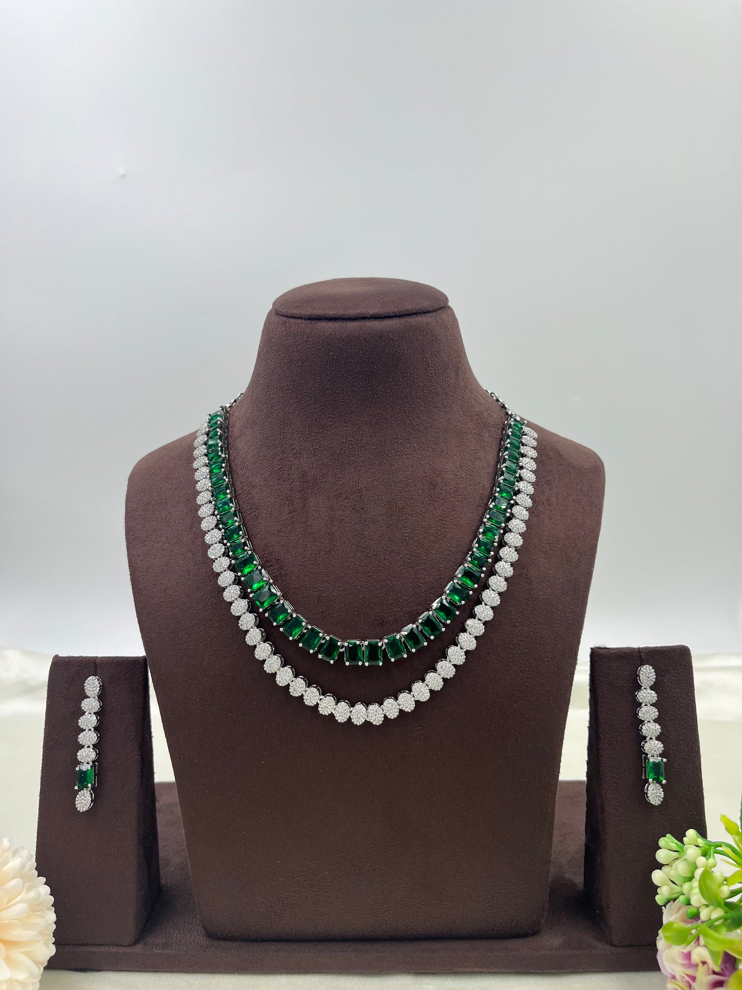 Jubilee Premium Ad Necklace