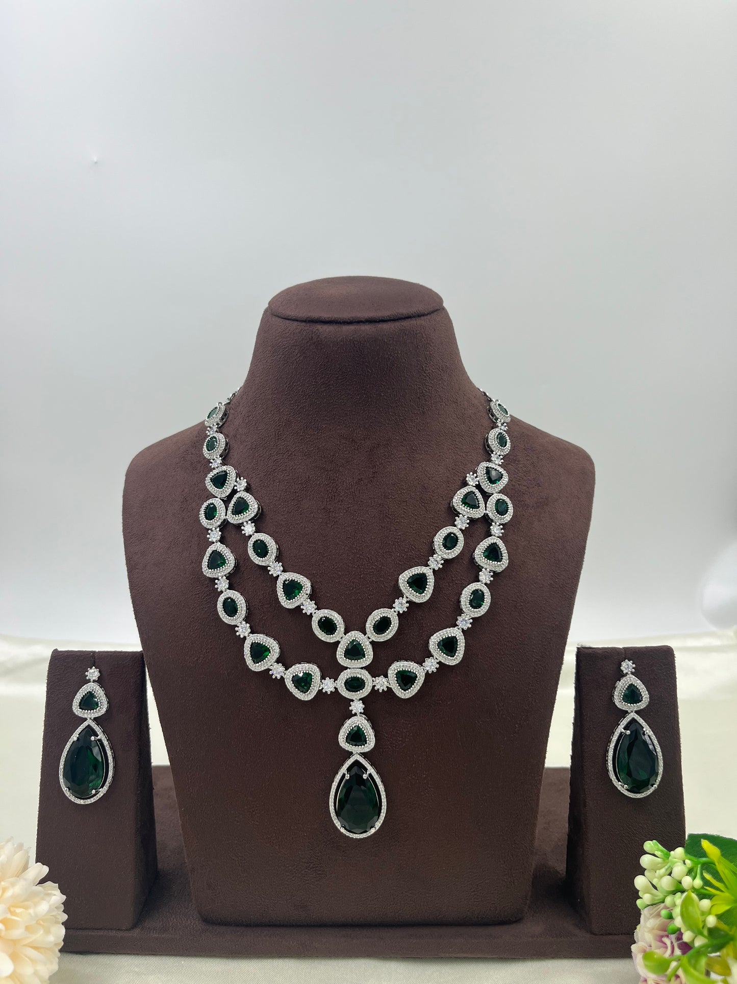 Bijou Premium Ad Necklace