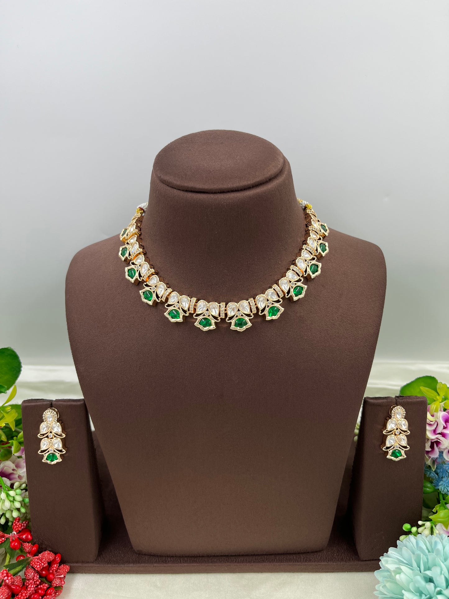 Simera Moissanite Necklace