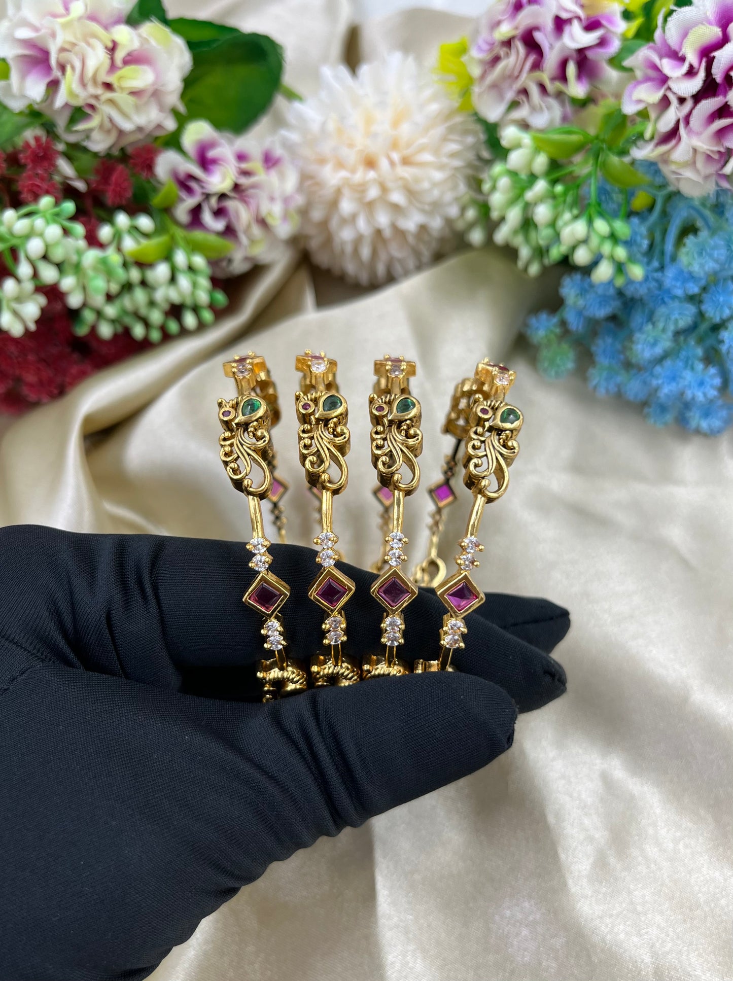 Ishani Premium Bangles