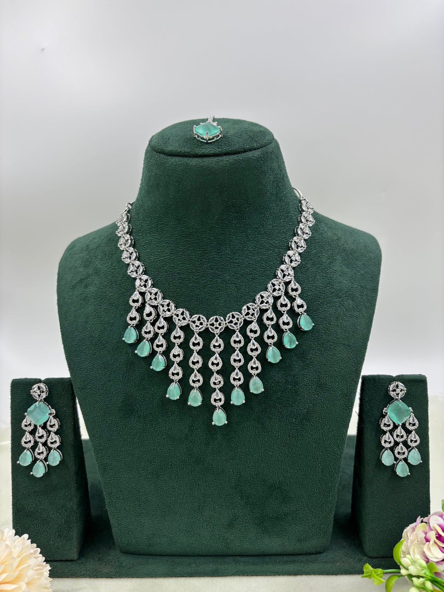 Revitha Premium Ad Necklace