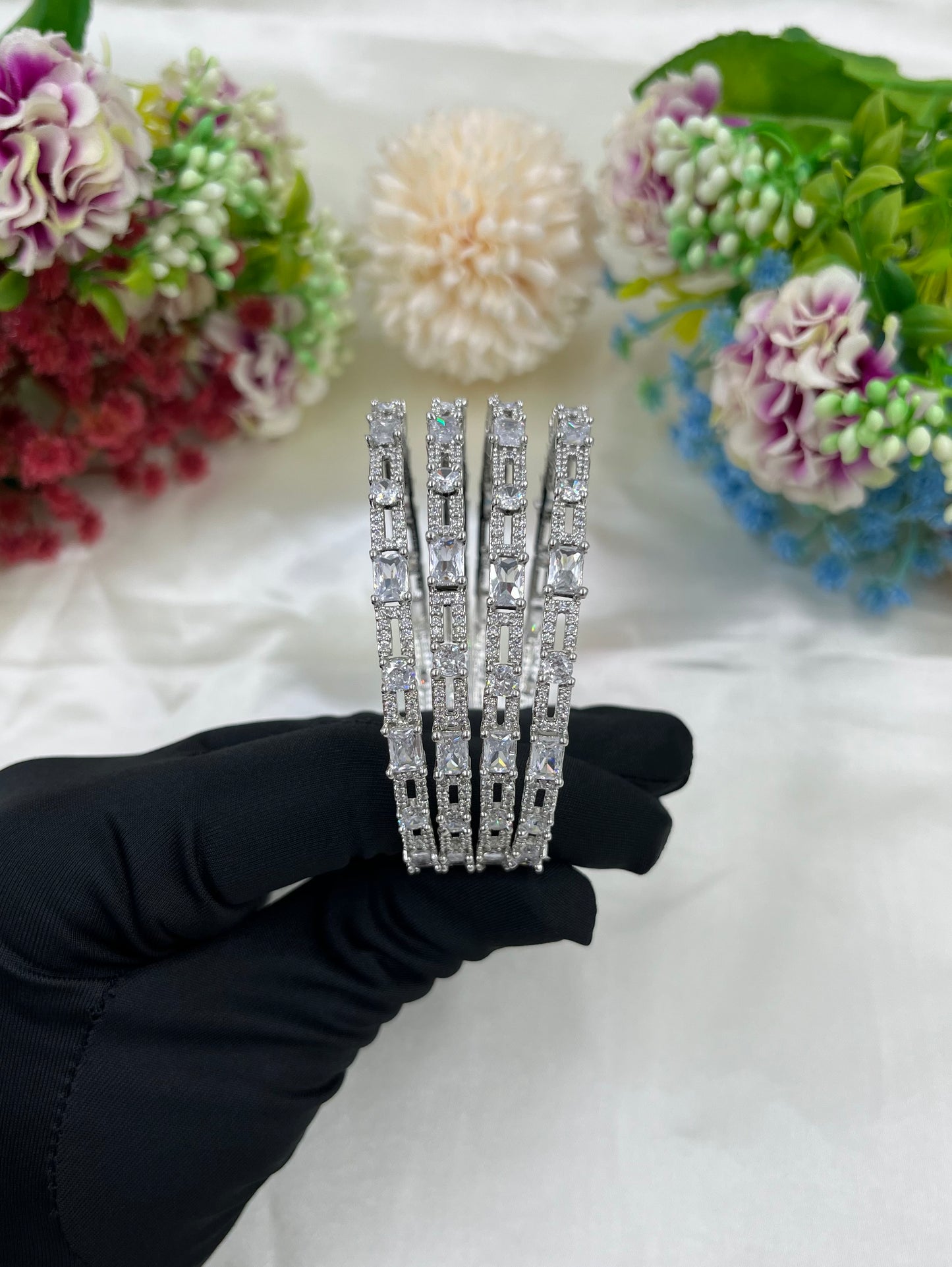 Bhavika Premium Ad Bangles