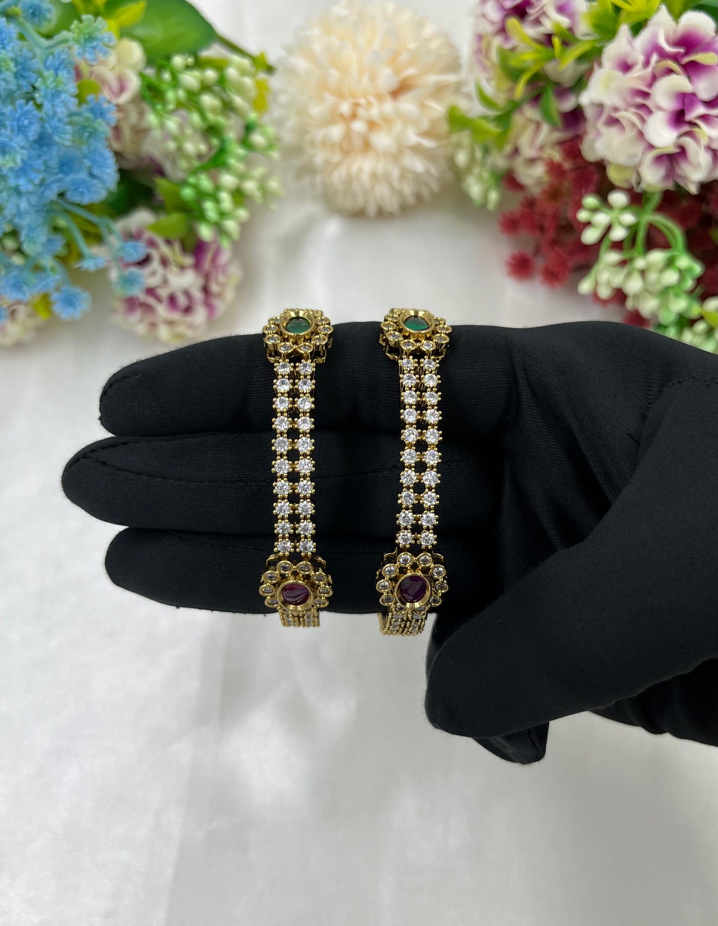 Sawti Premium Bangles