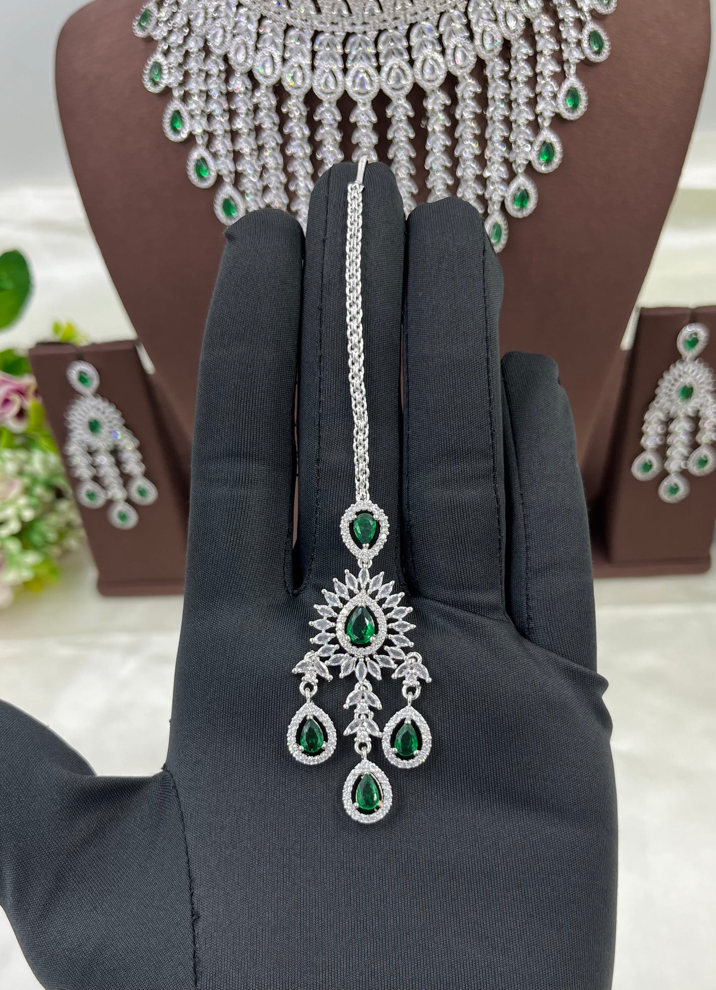 Diamond Vault Premium Ad Necklace
