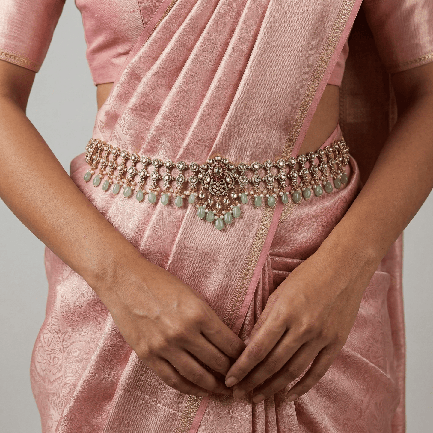 Reshu Victorian Kamarpatta