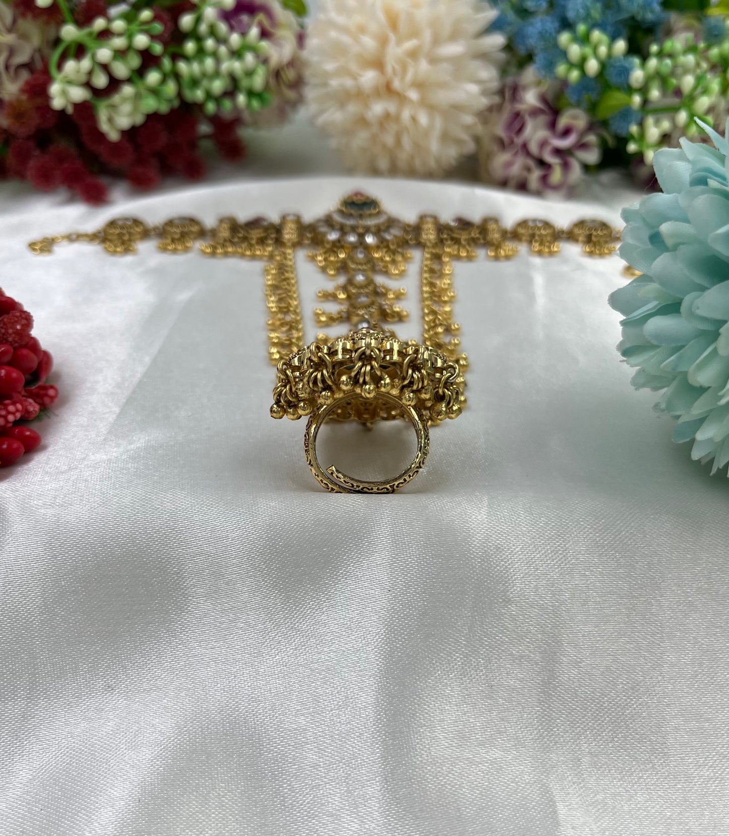 Royal Premium Heritage Hath Panja (One pis)