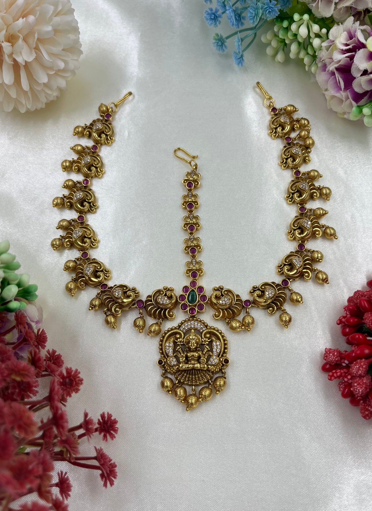 South Indian Damini