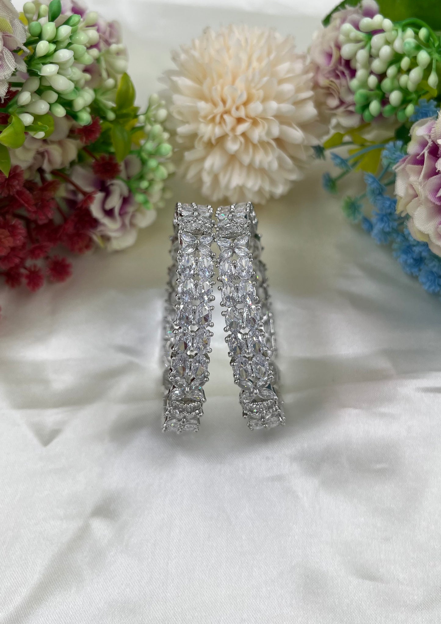 Misha Premium Ad Bangles