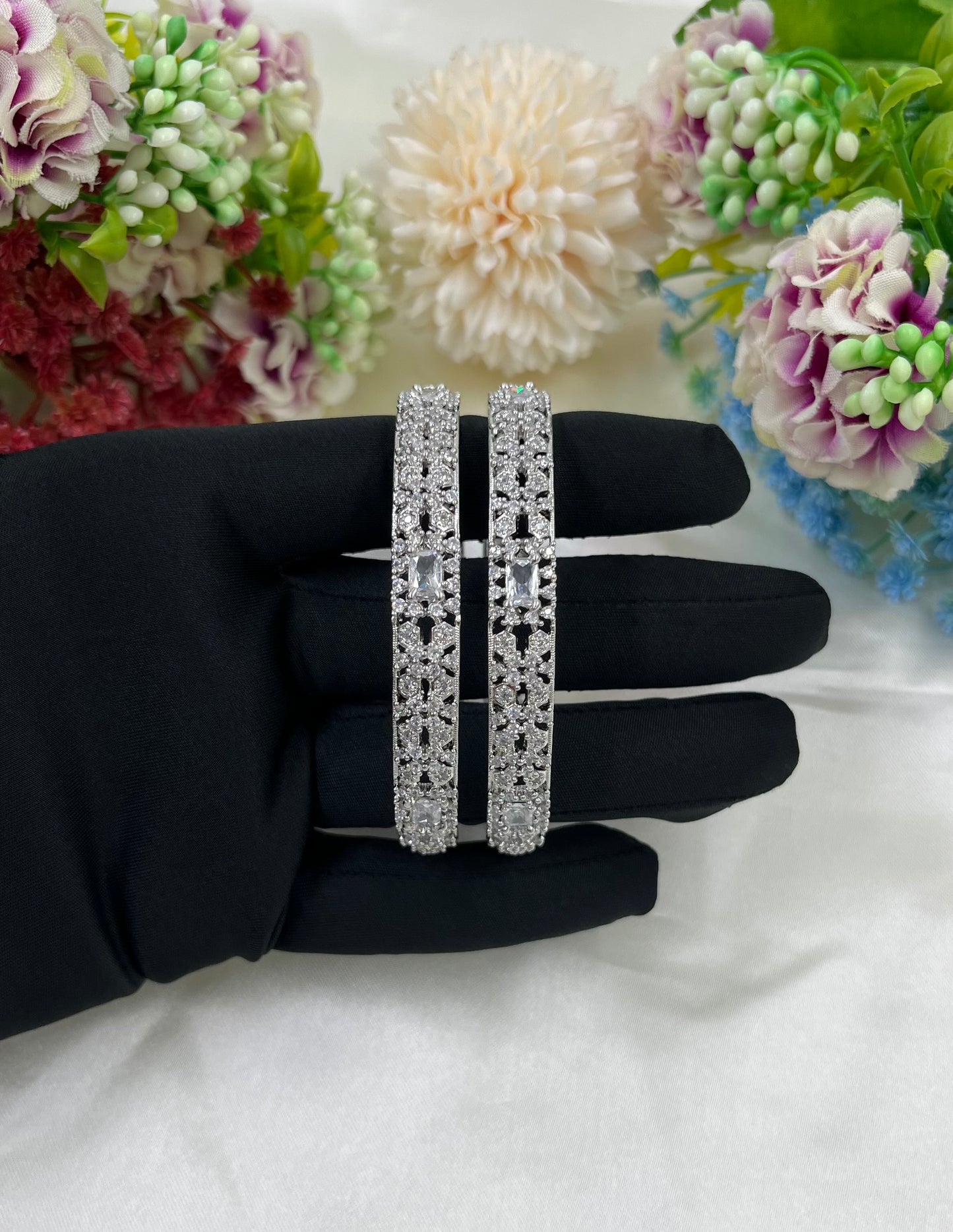 Bindiya Premium Ad Bangles