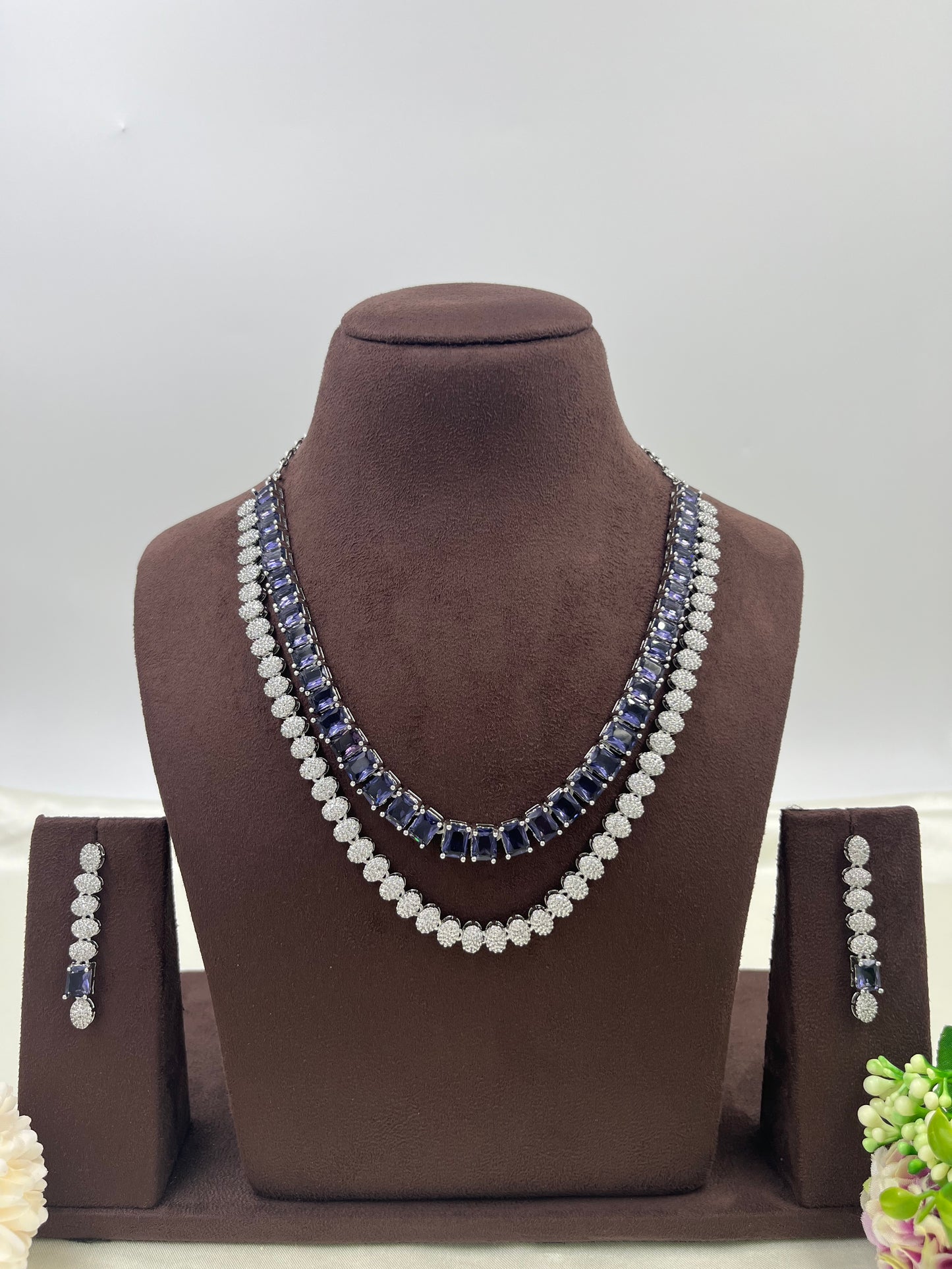 Jubilee Premium Ad Necklace