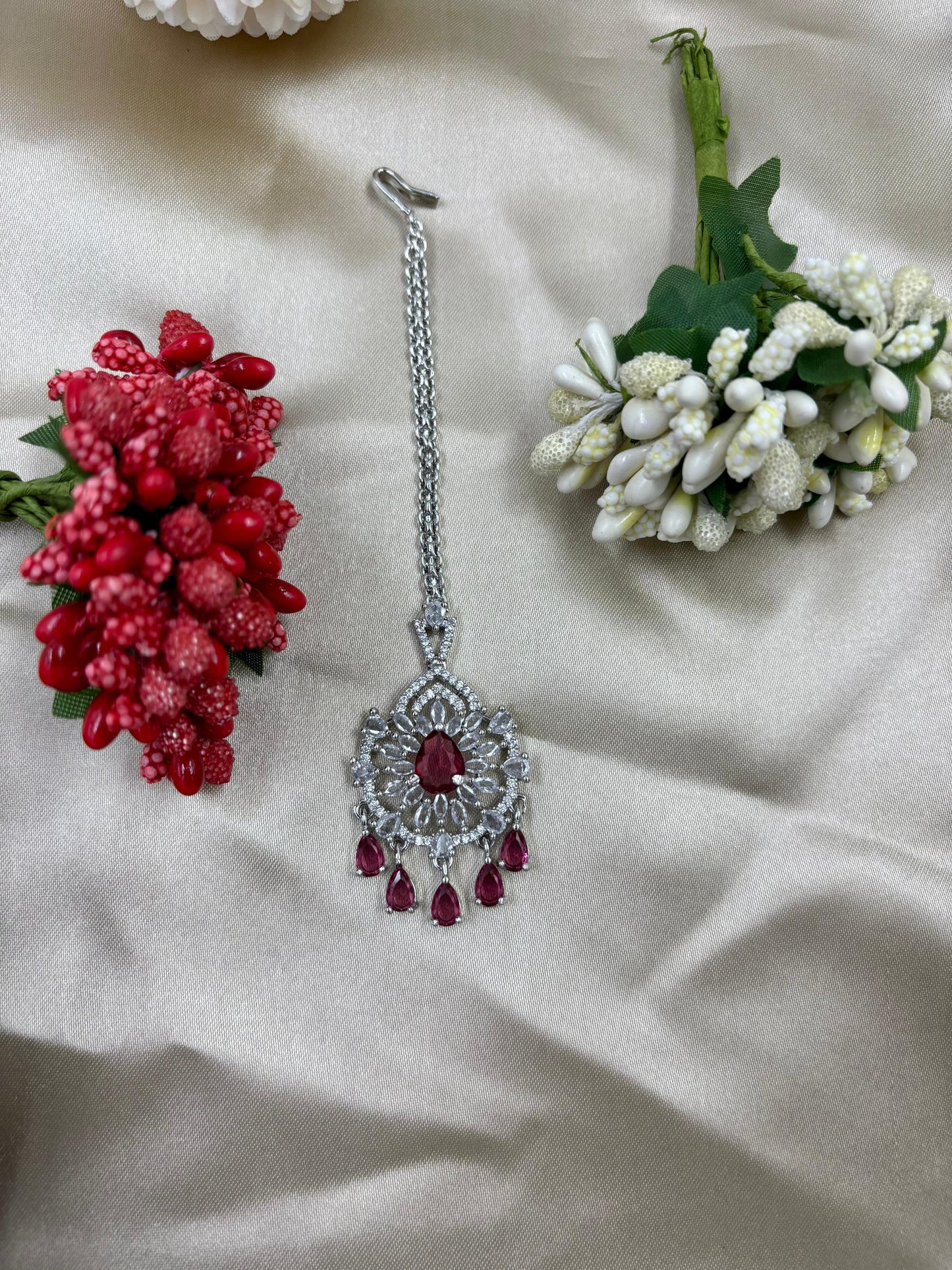 Ovi American Diamond Tika